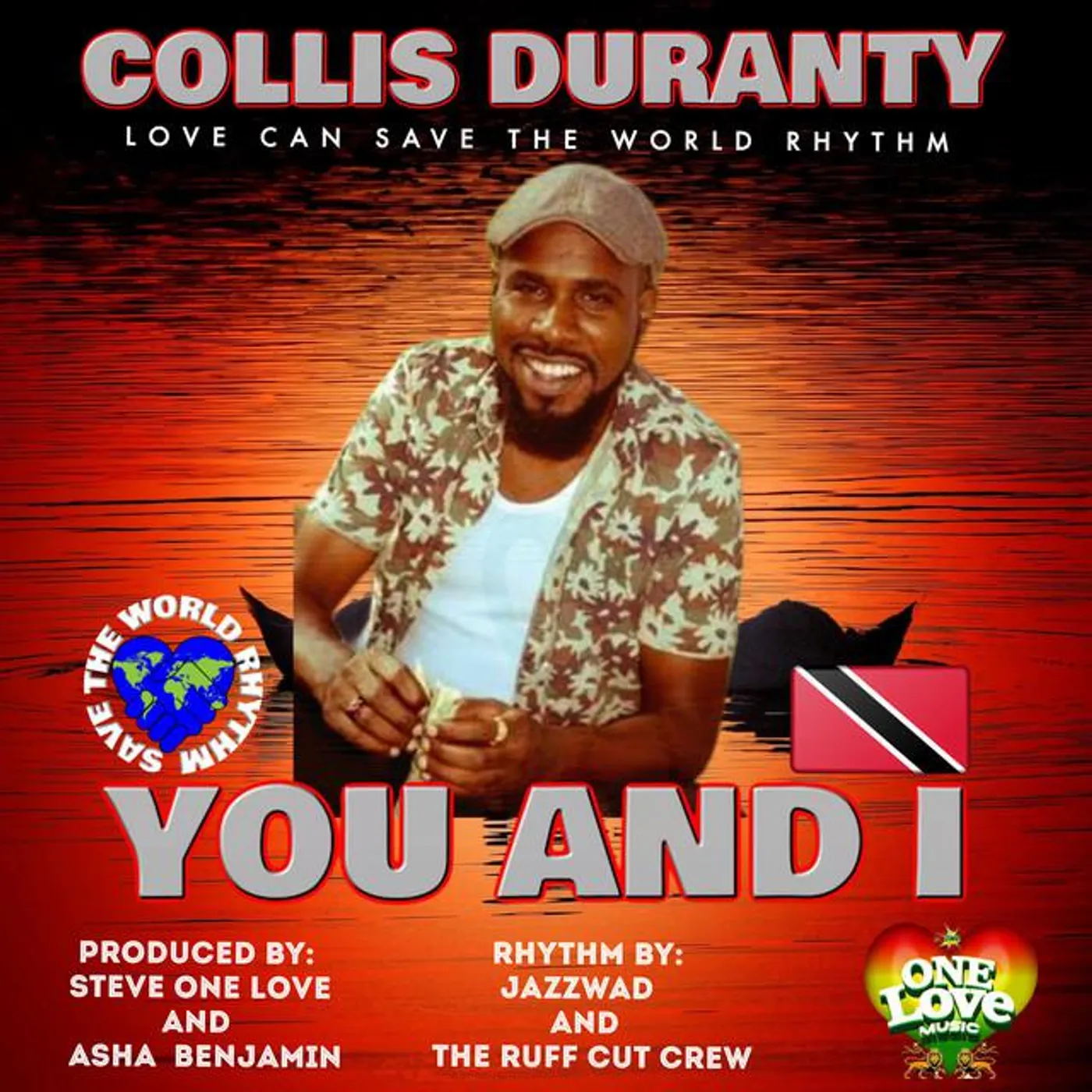 Collis Duranty