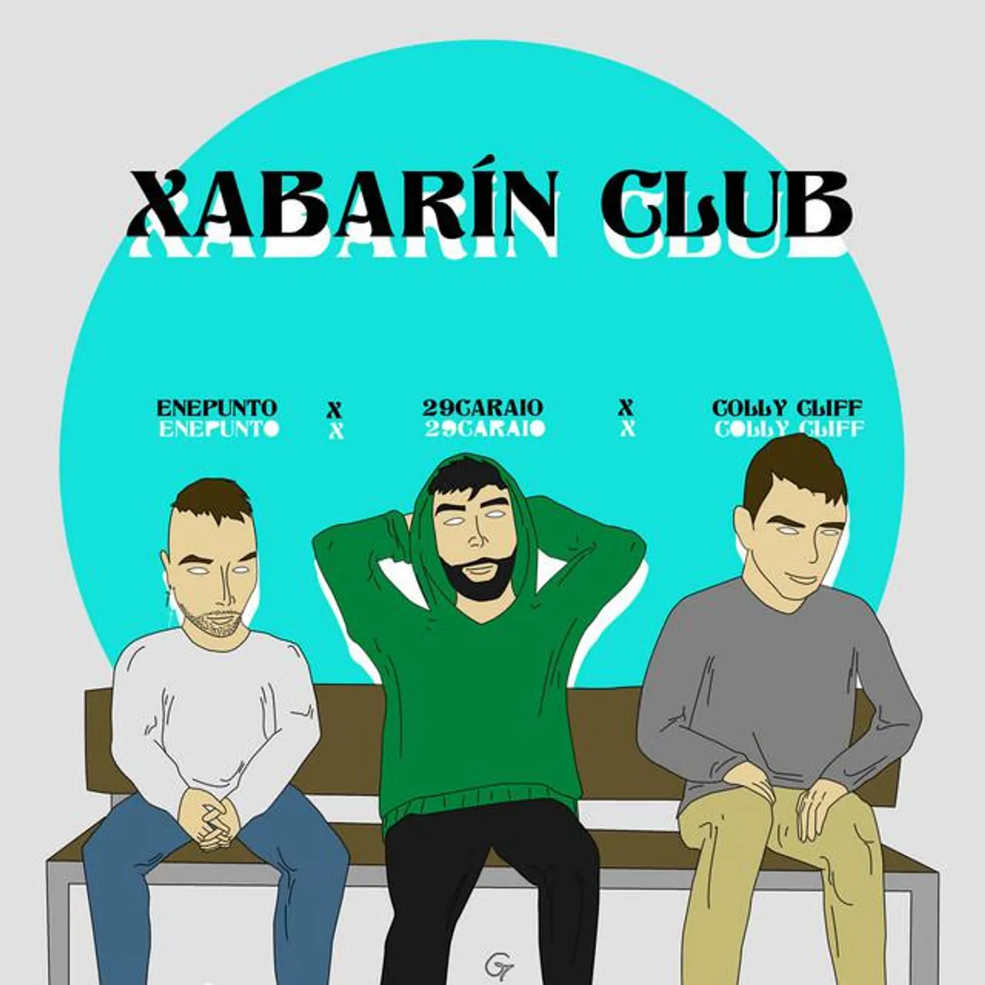 Colly Cliff Brand Page