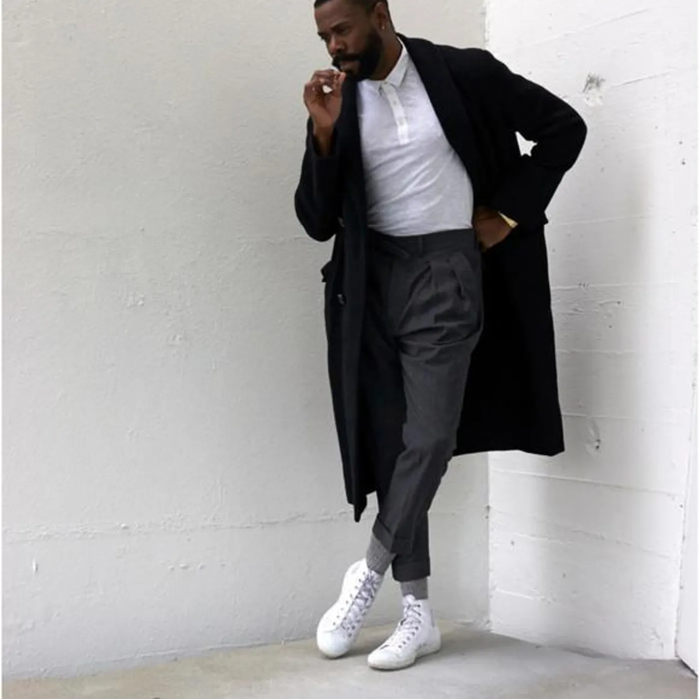 Colman Domingo Brand Page