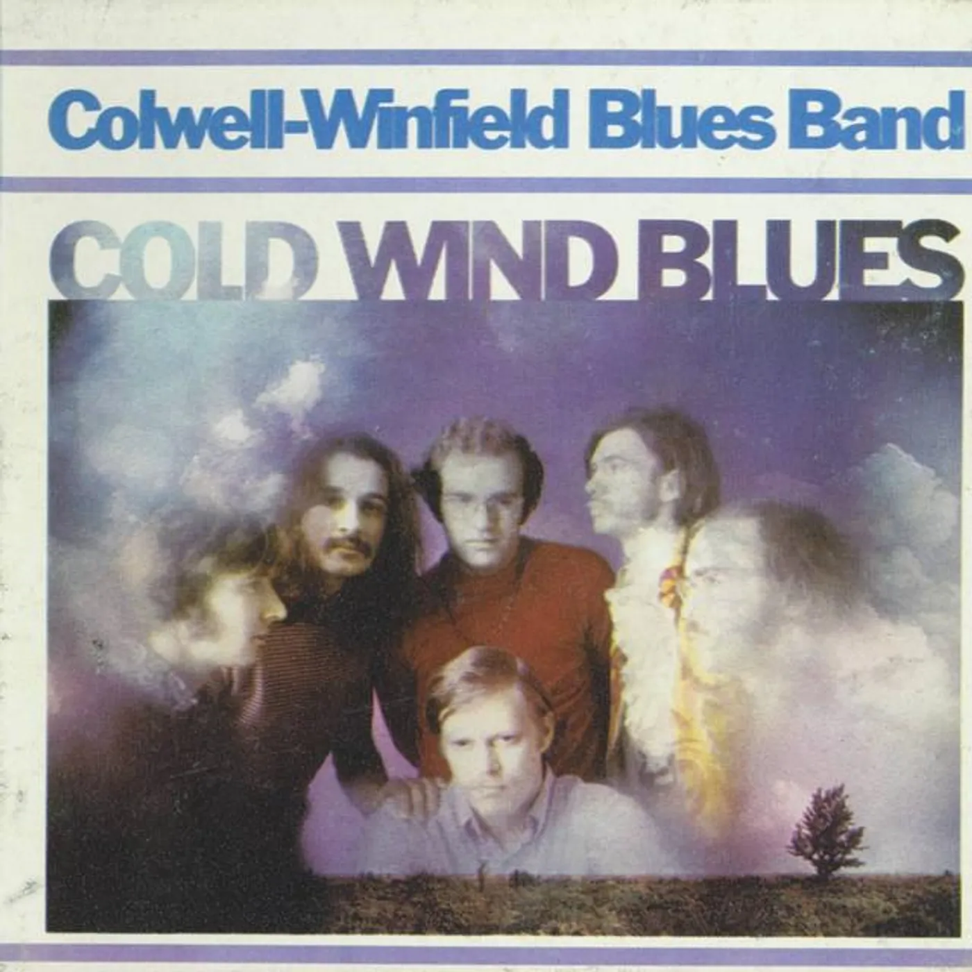 Colwell-Winfield Blues Band