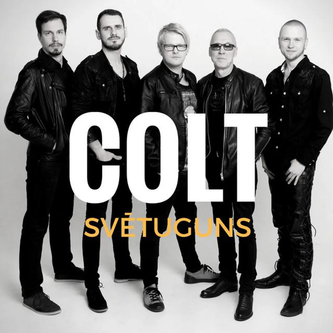 Colt! Brand Page