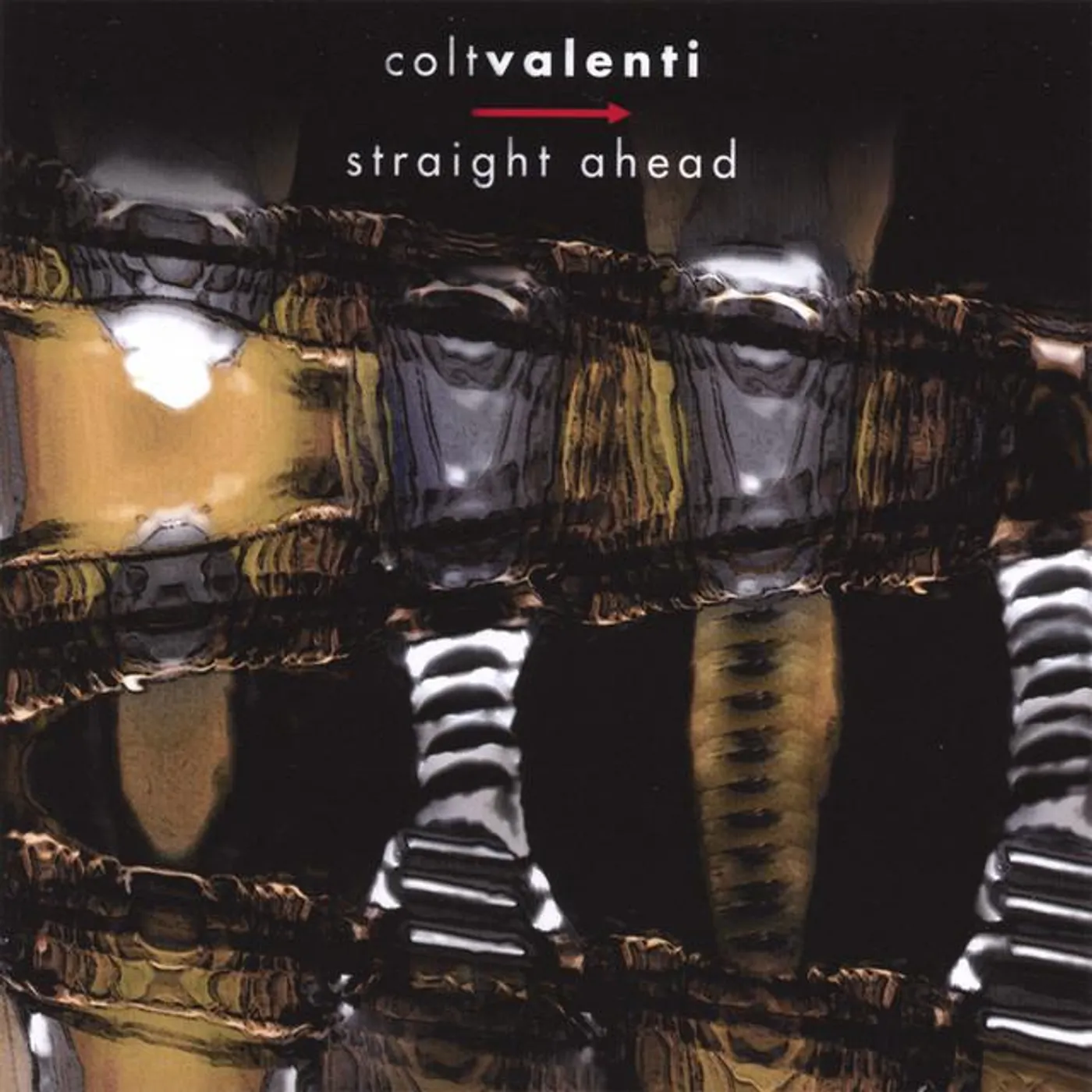 Colt Valenti Brand Page