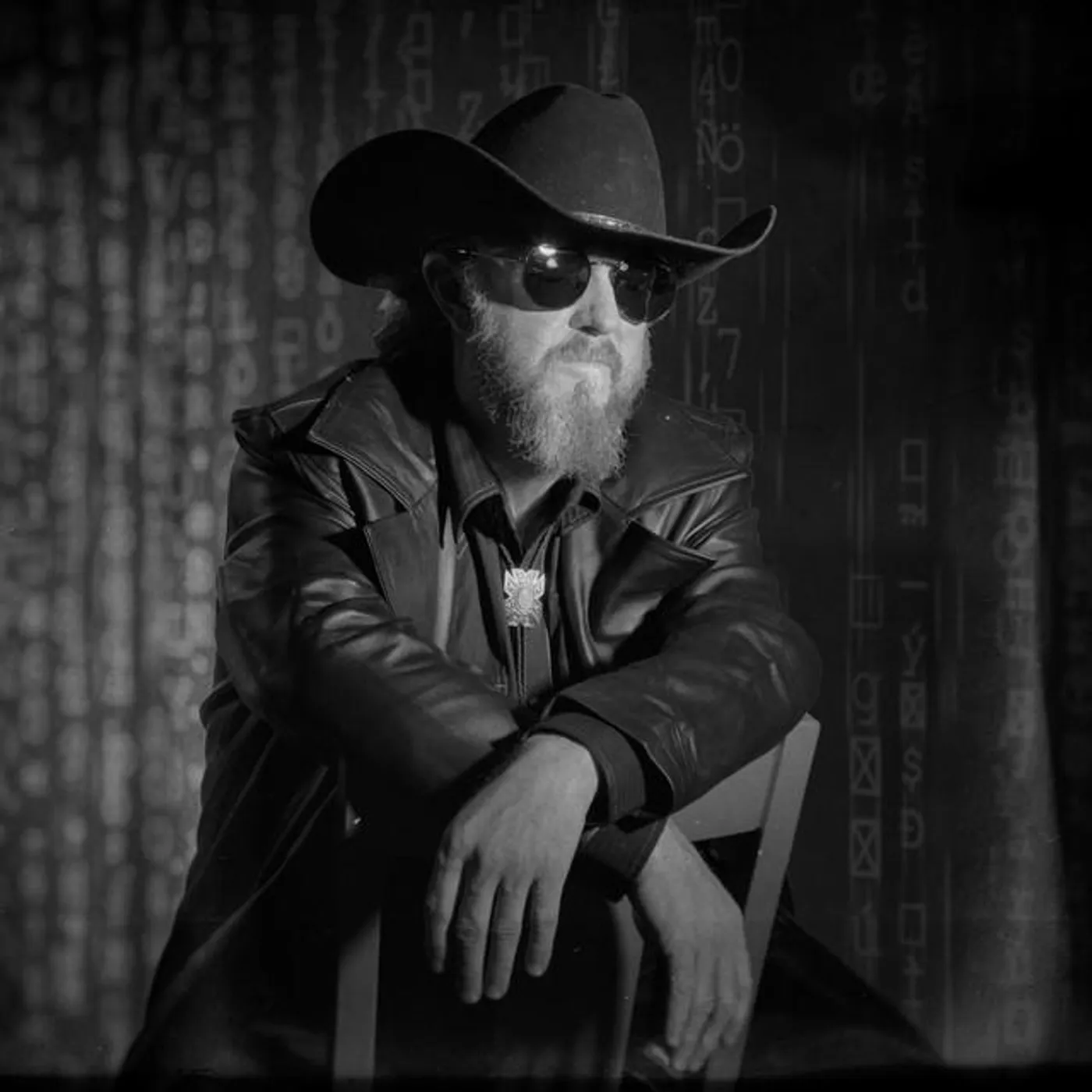 Colt Ford Brand Page