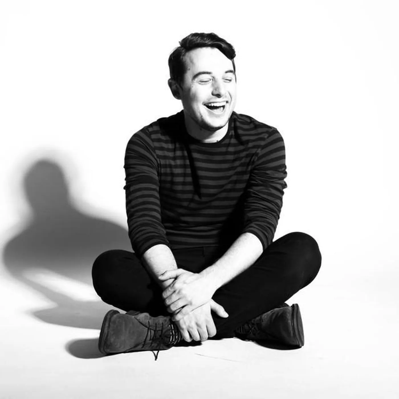 Colton Kayser Brand Page