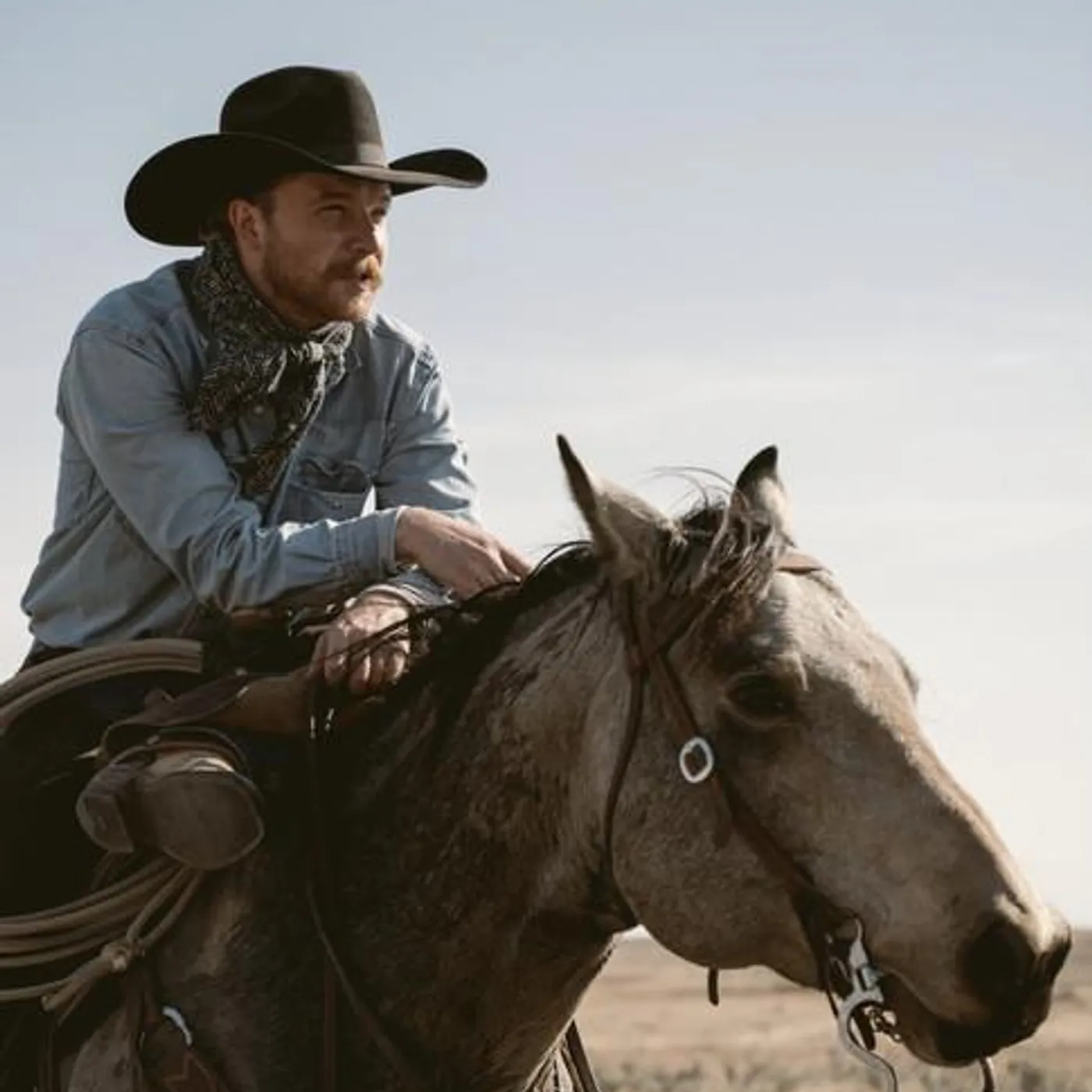 Colter Wall Brand Page