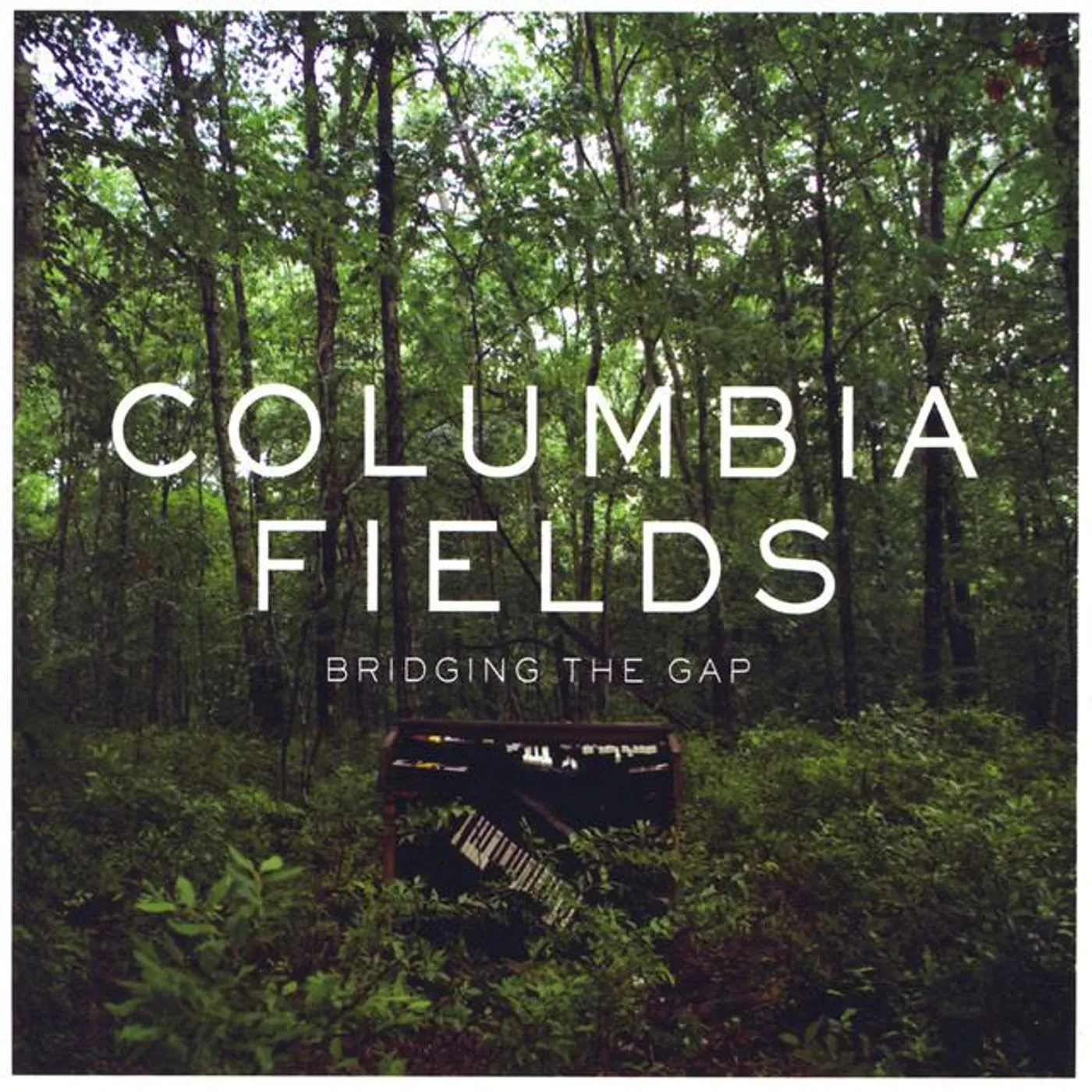 Columbia Fields
