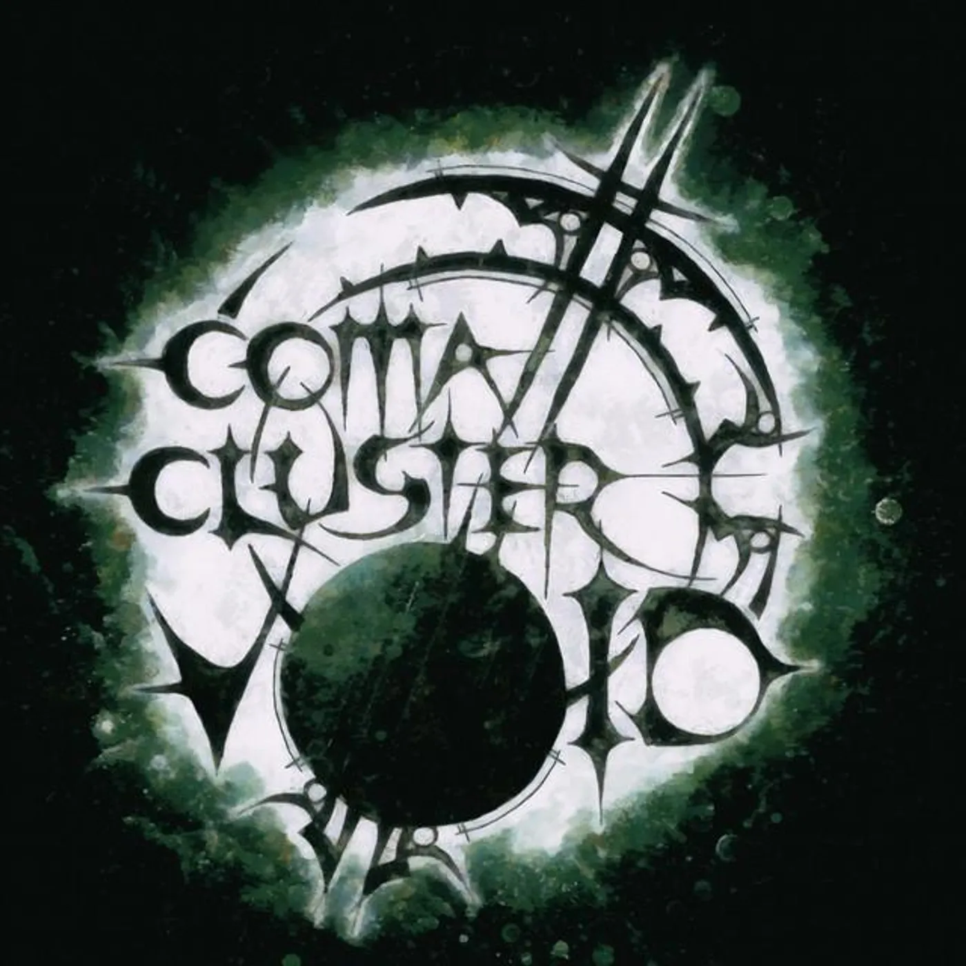 Coma Cluster Void