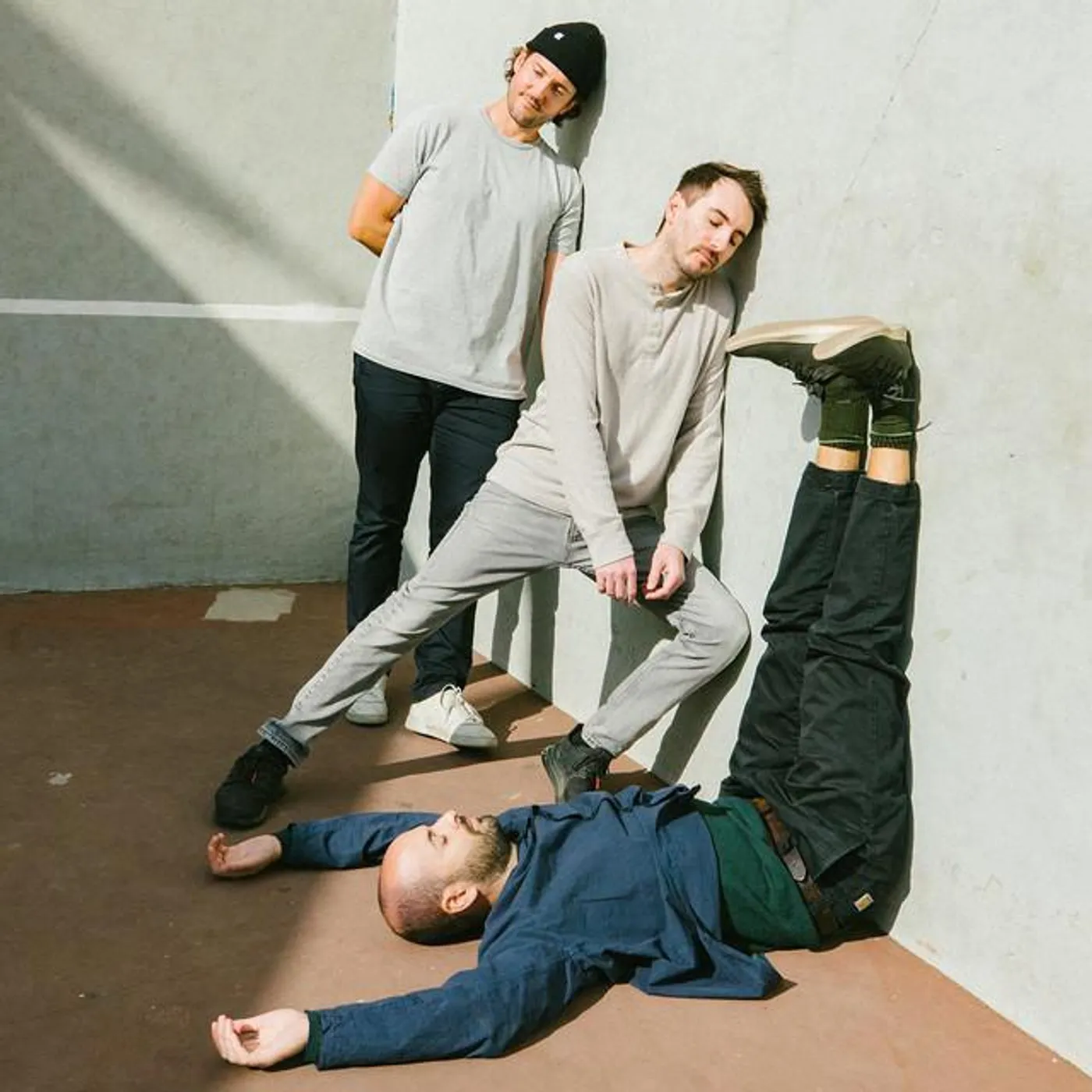 Coma Culture