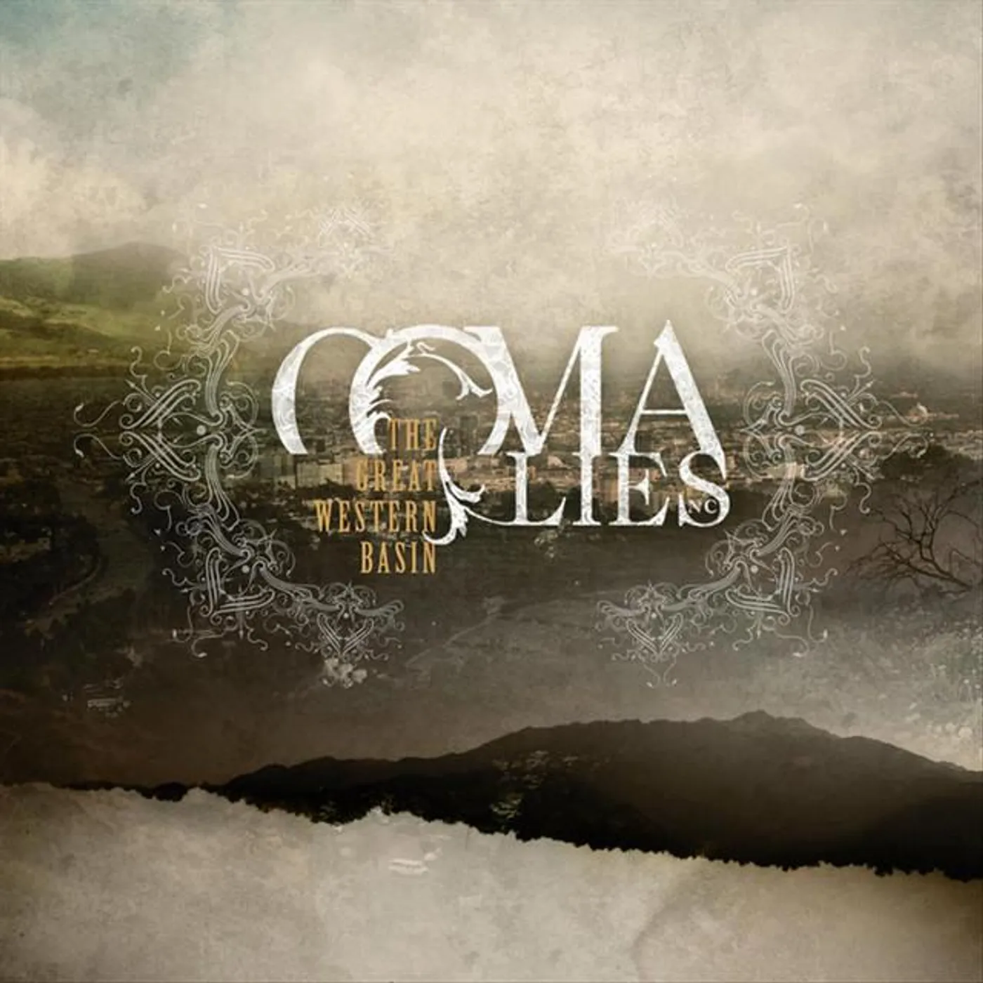 Coma Lies NC Brand Page
