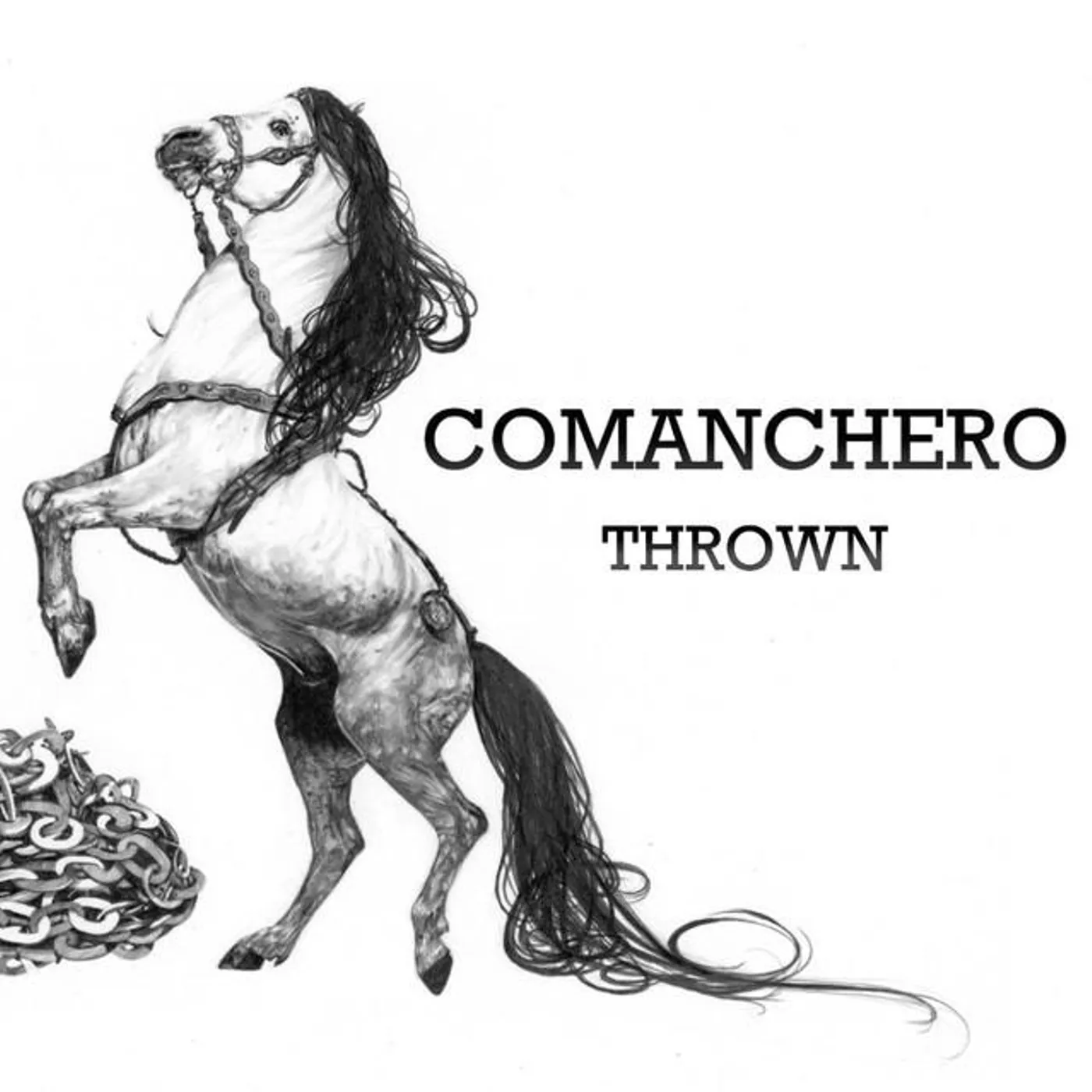 Comanchero Brand Page