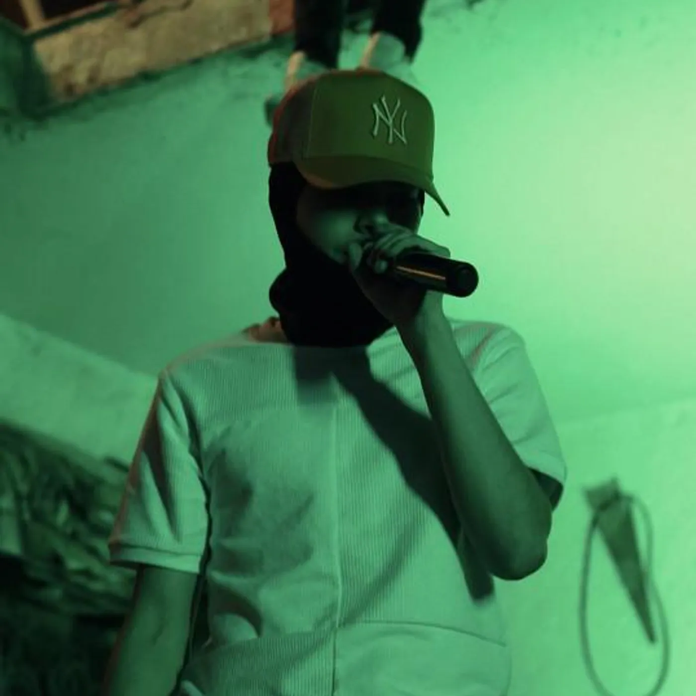 Comando LR