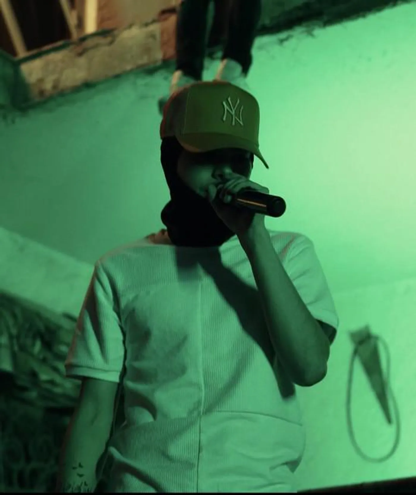 Comando LR