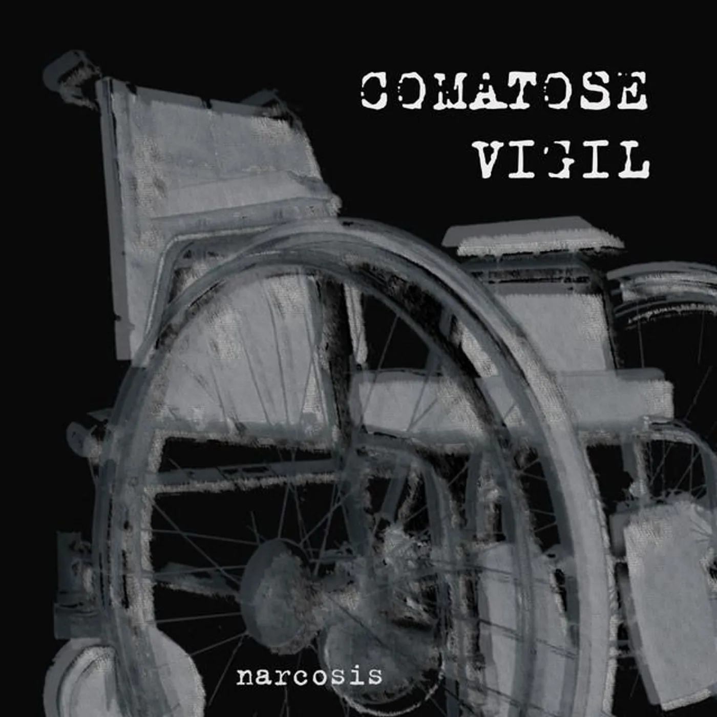 Comatose Vigil