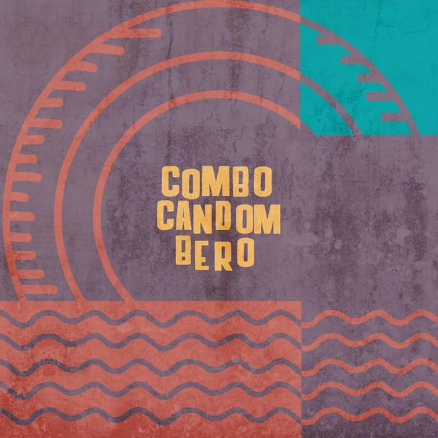 Combo Candombero