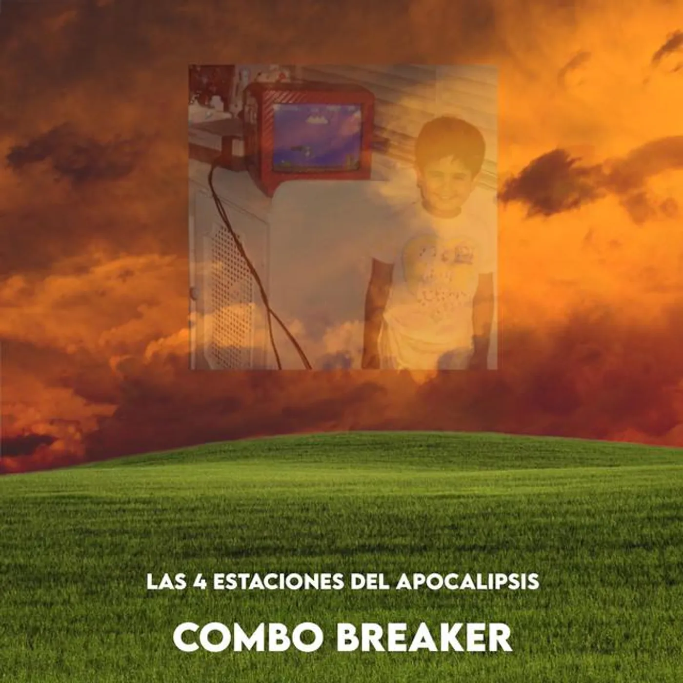 Combo Breaker