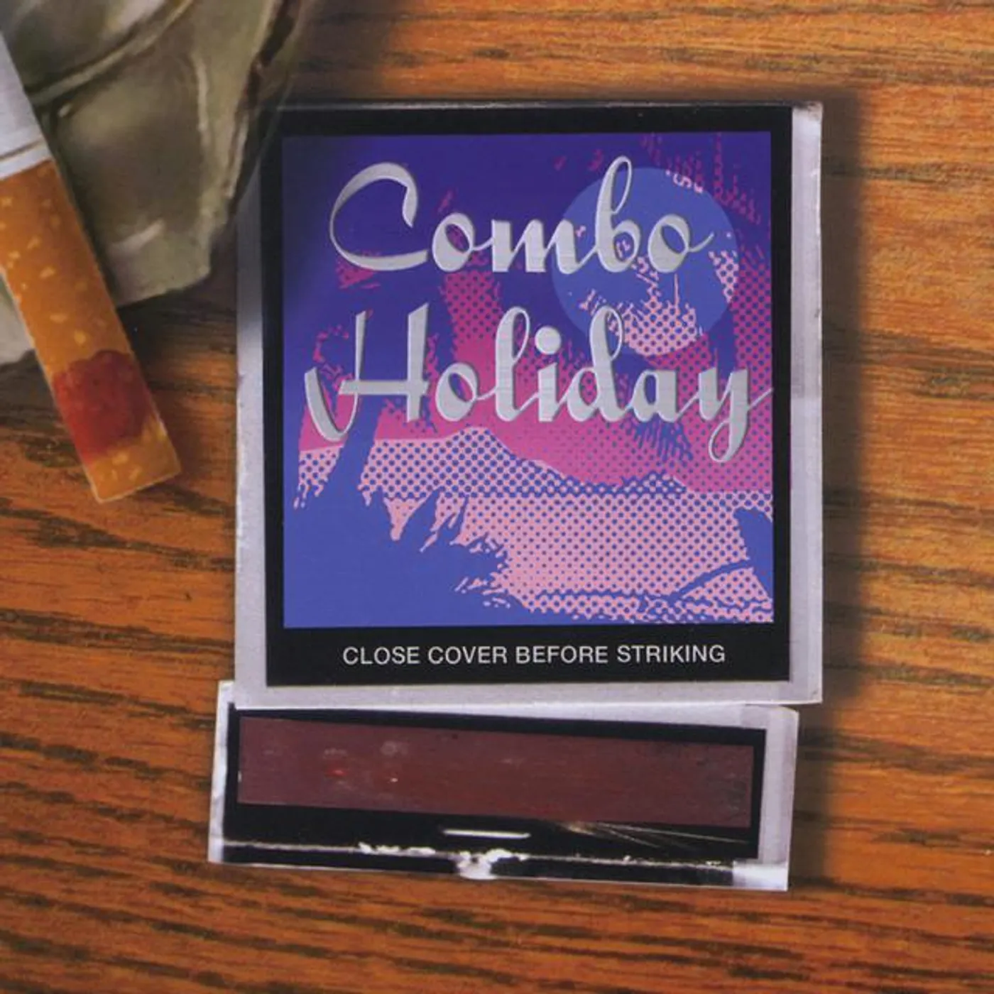 Combo Holiday Brand Page