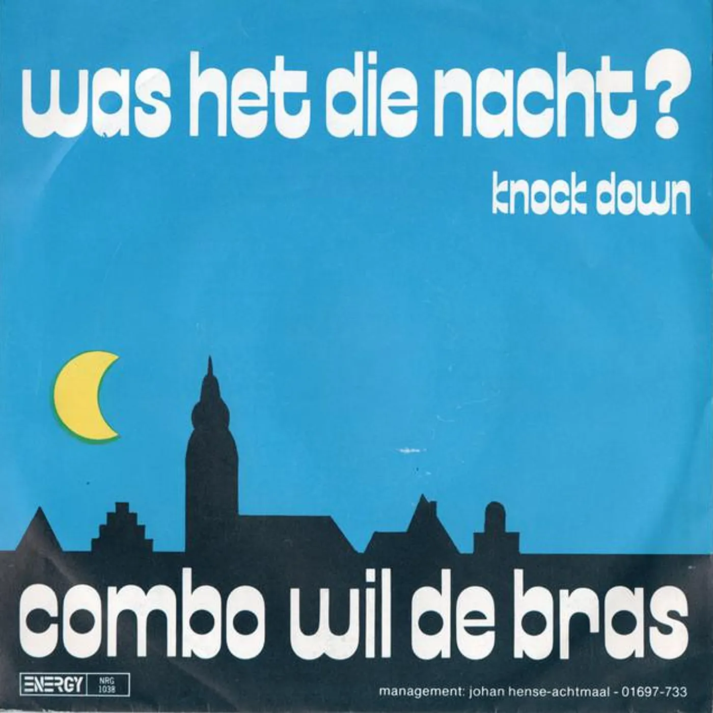 Combo Wil de Bras