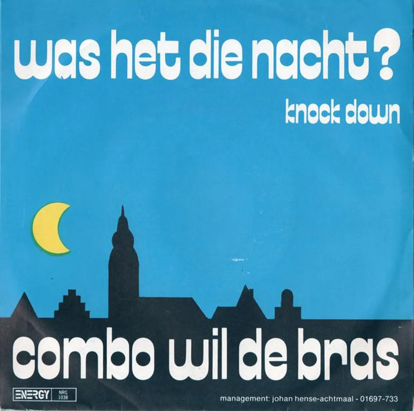 Combo Wil de Bras