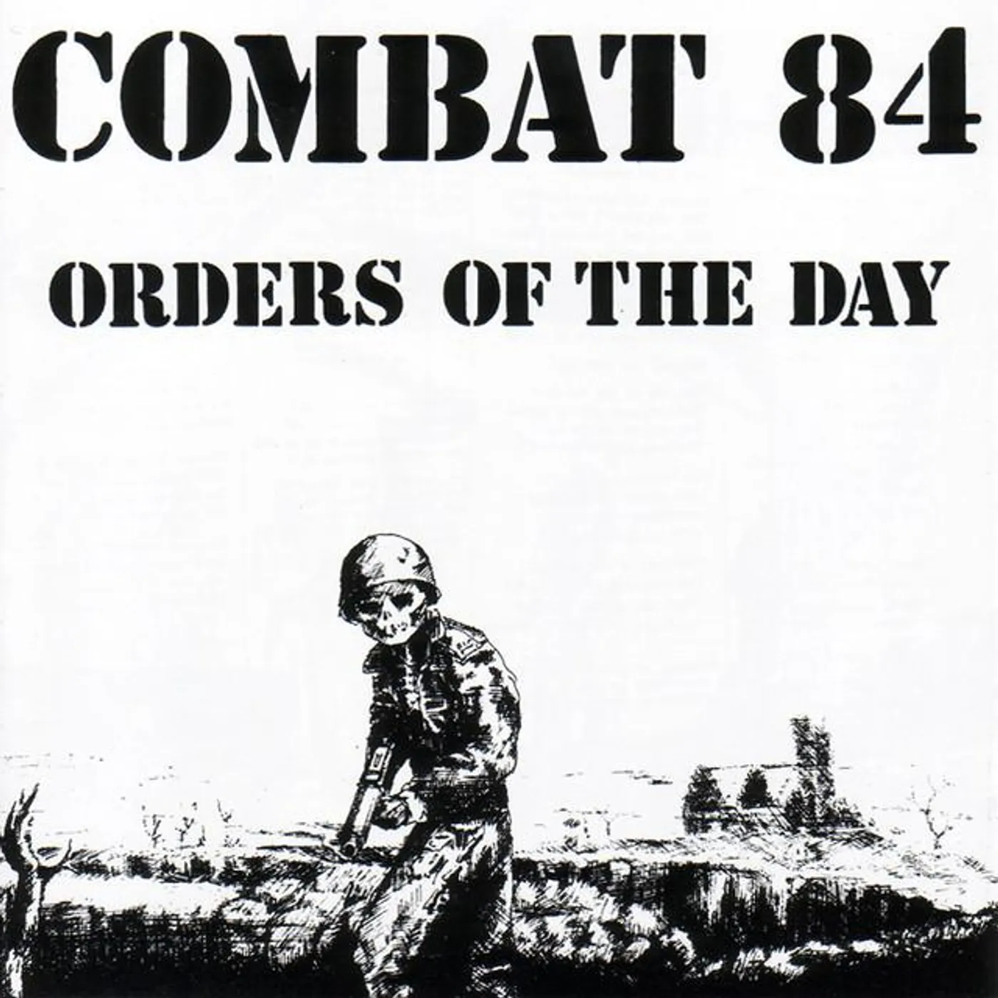 Combat 84 Brand Page