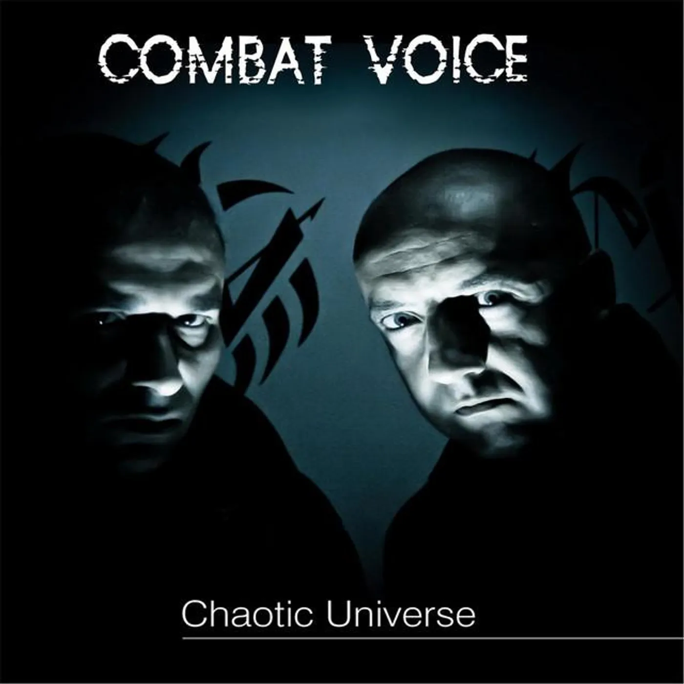 COMBAT VOICE Brand Page