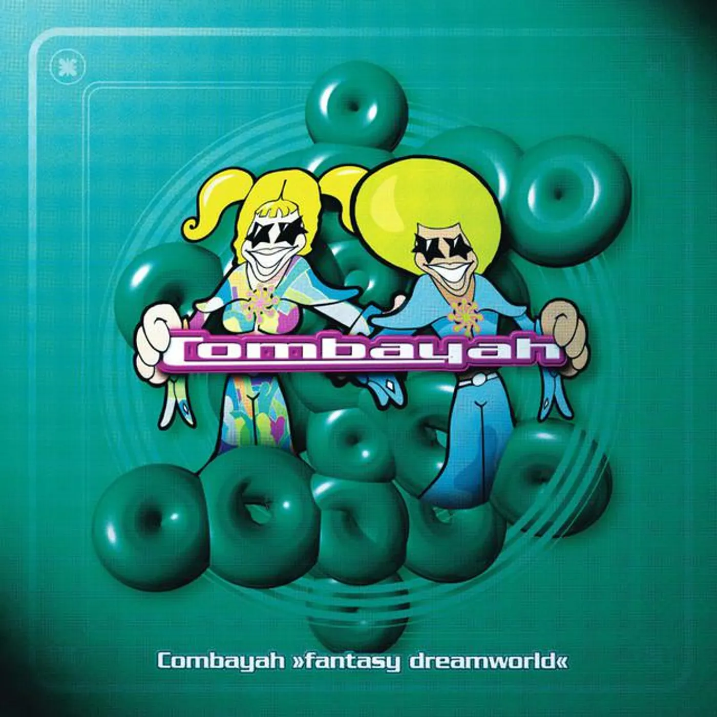 Combayah