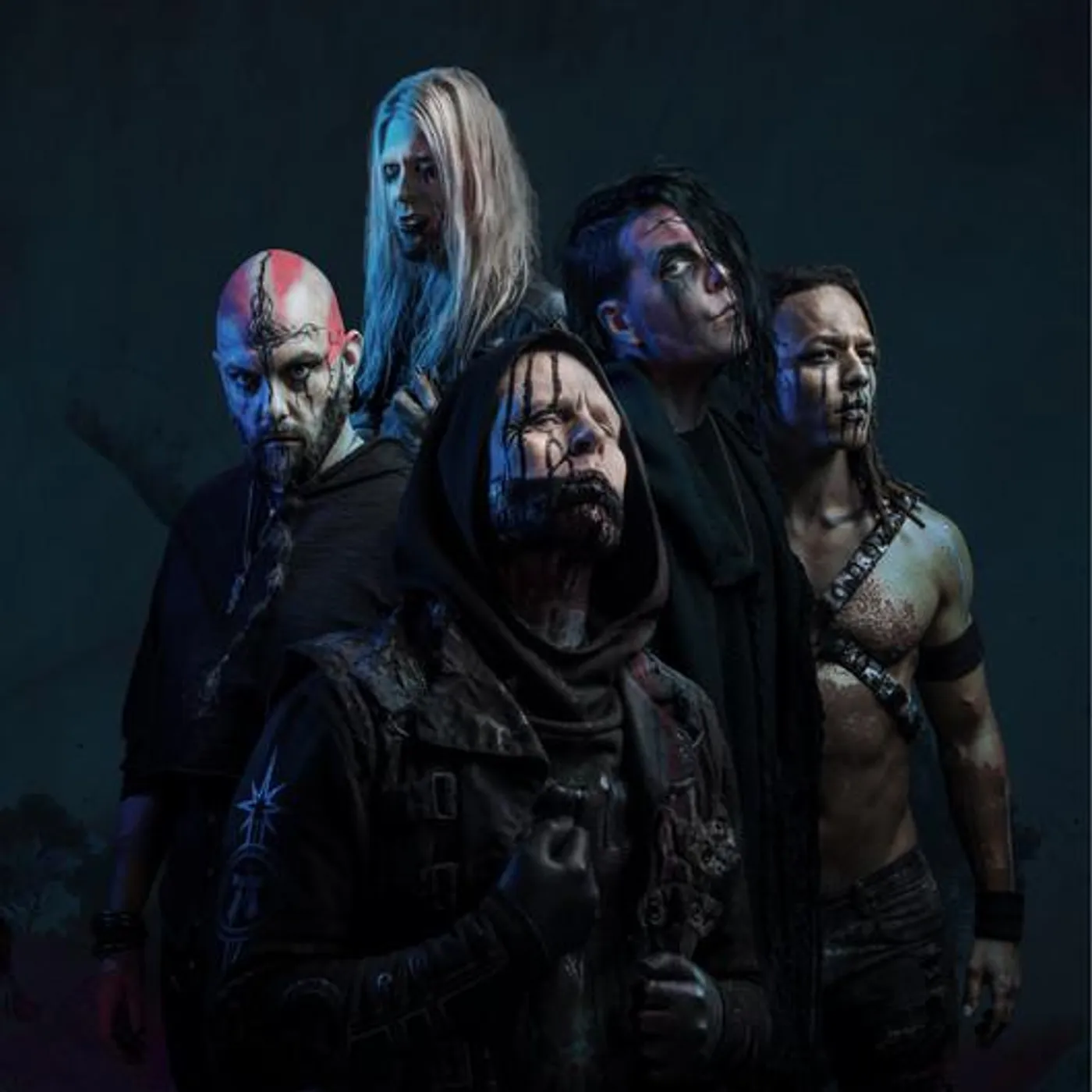 Combichrist Brand Page