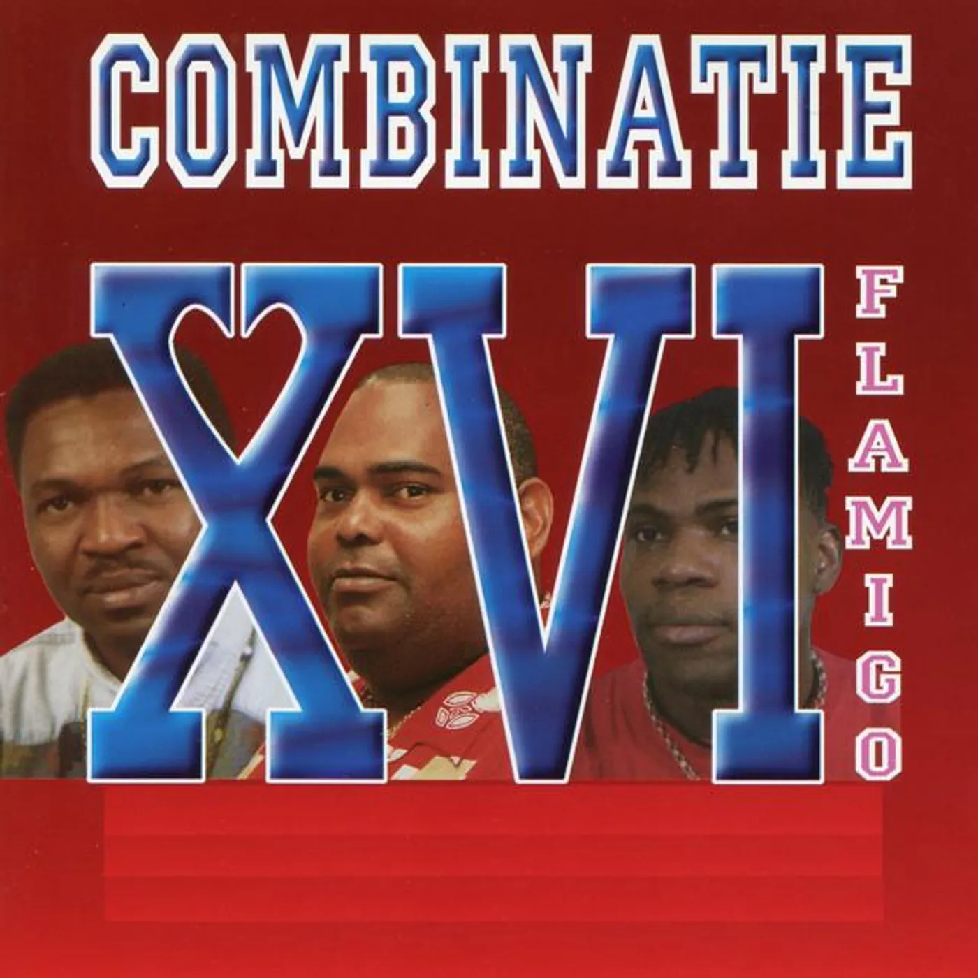 Combinatie XVI