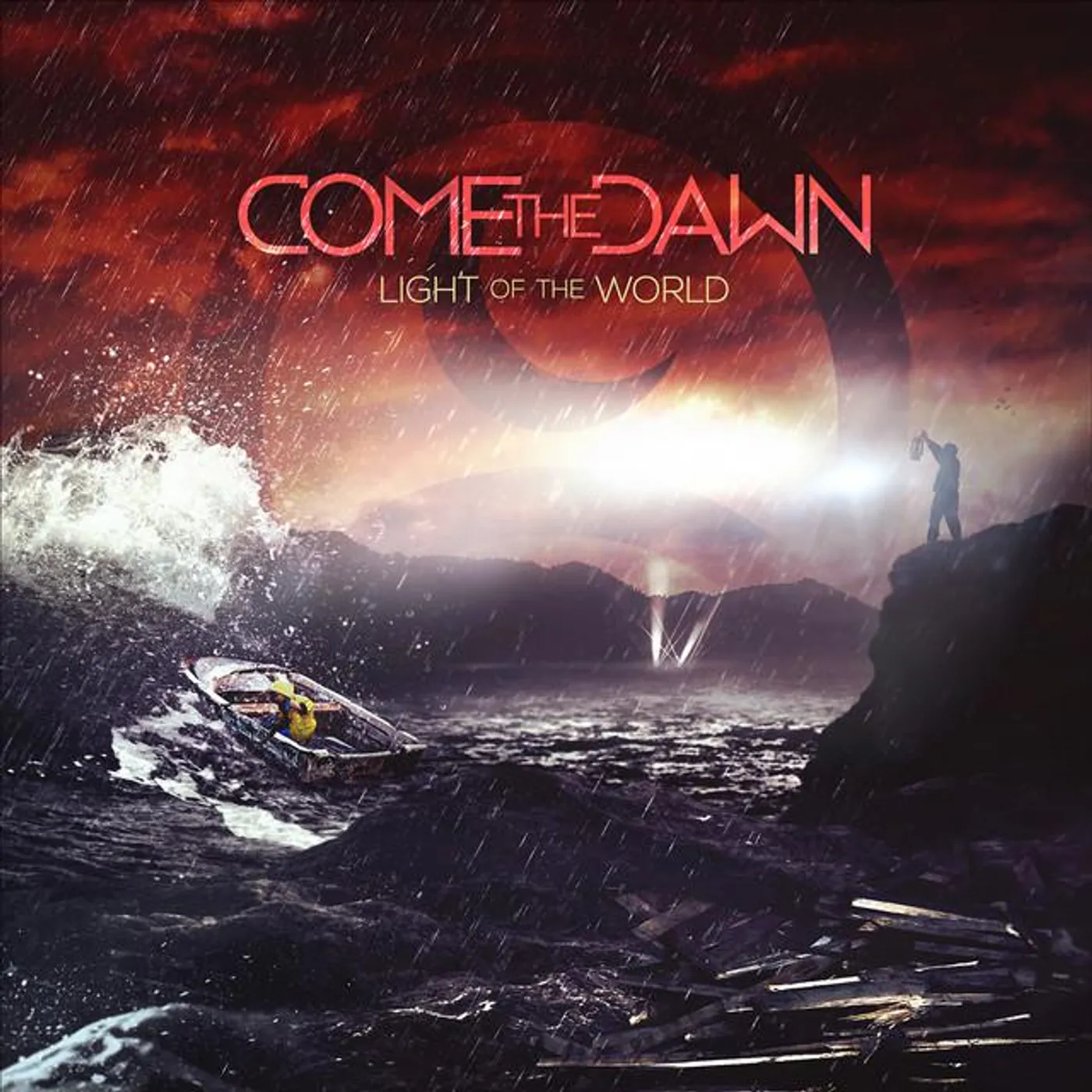 Come The Dawn