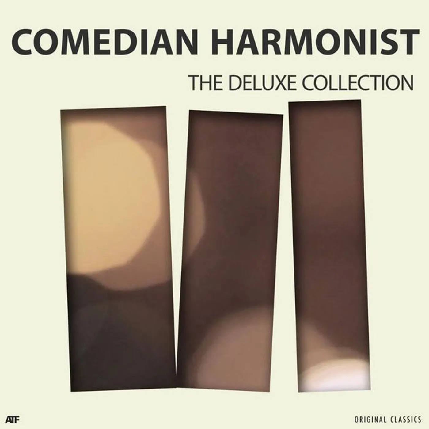 Comedian Harmonist