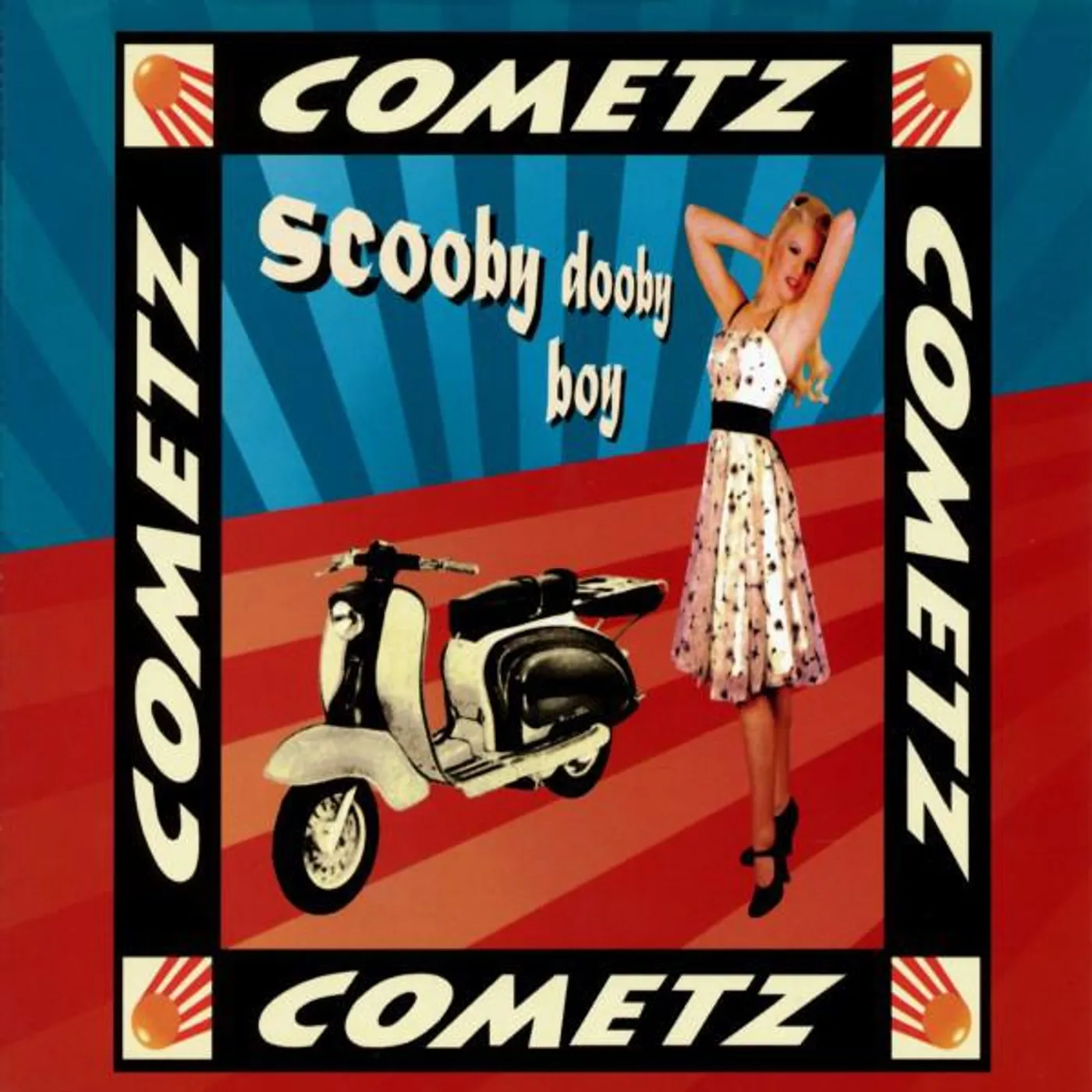 Cometz