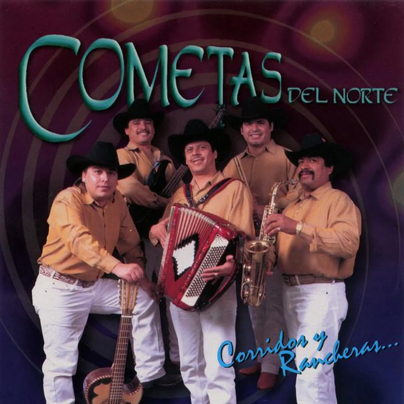 Cometas del Norte