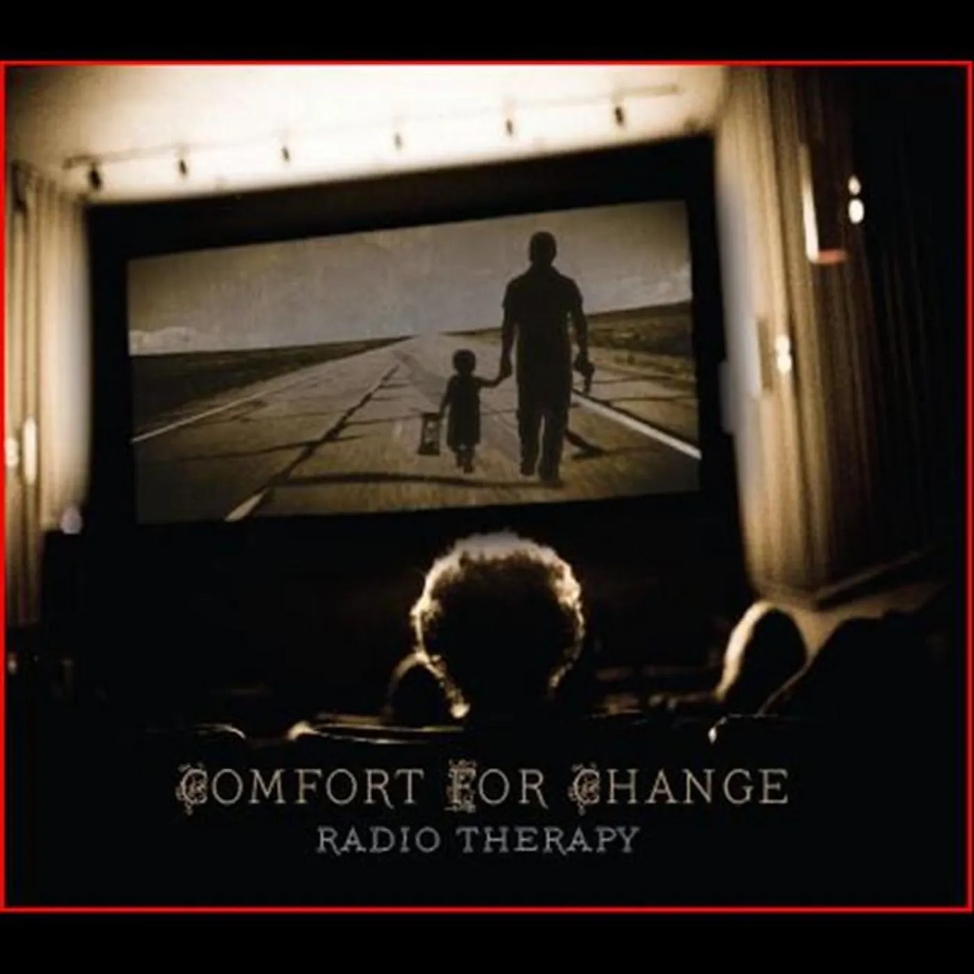 Comfort for Change Brand Page