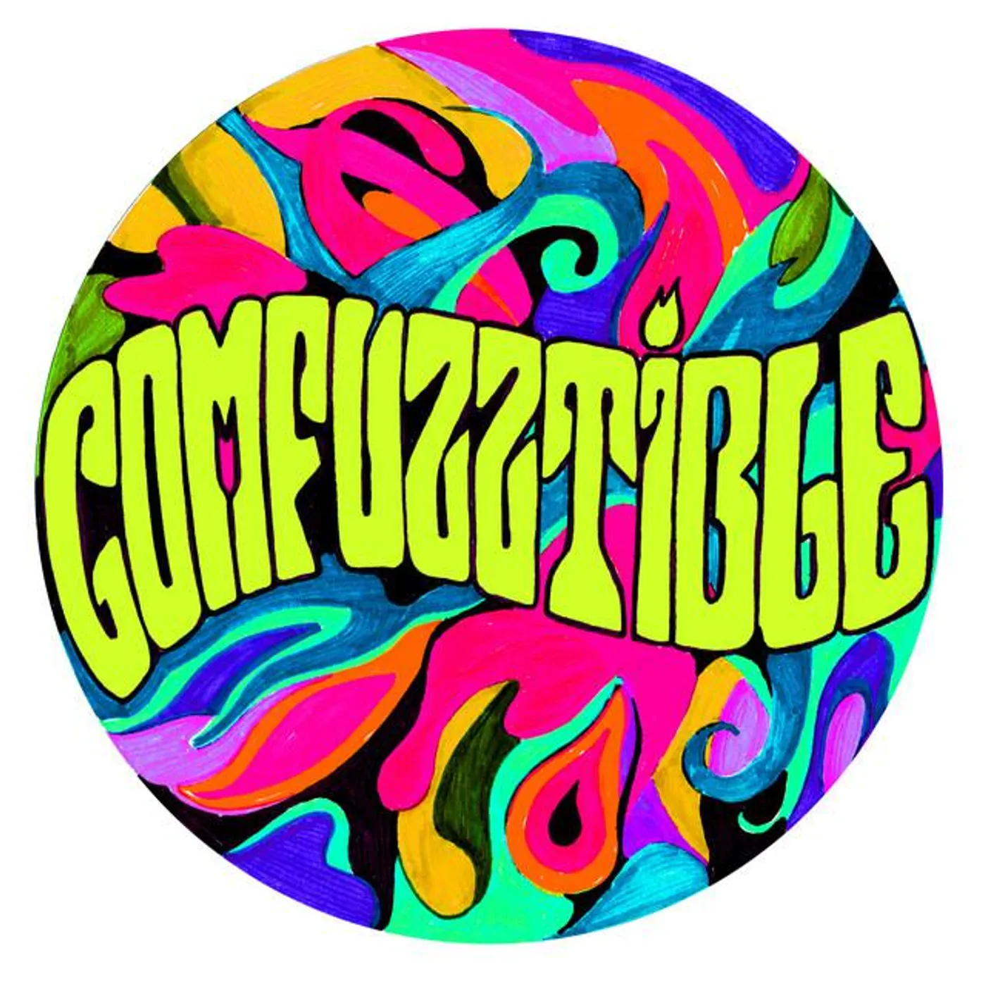 Comfuzztible