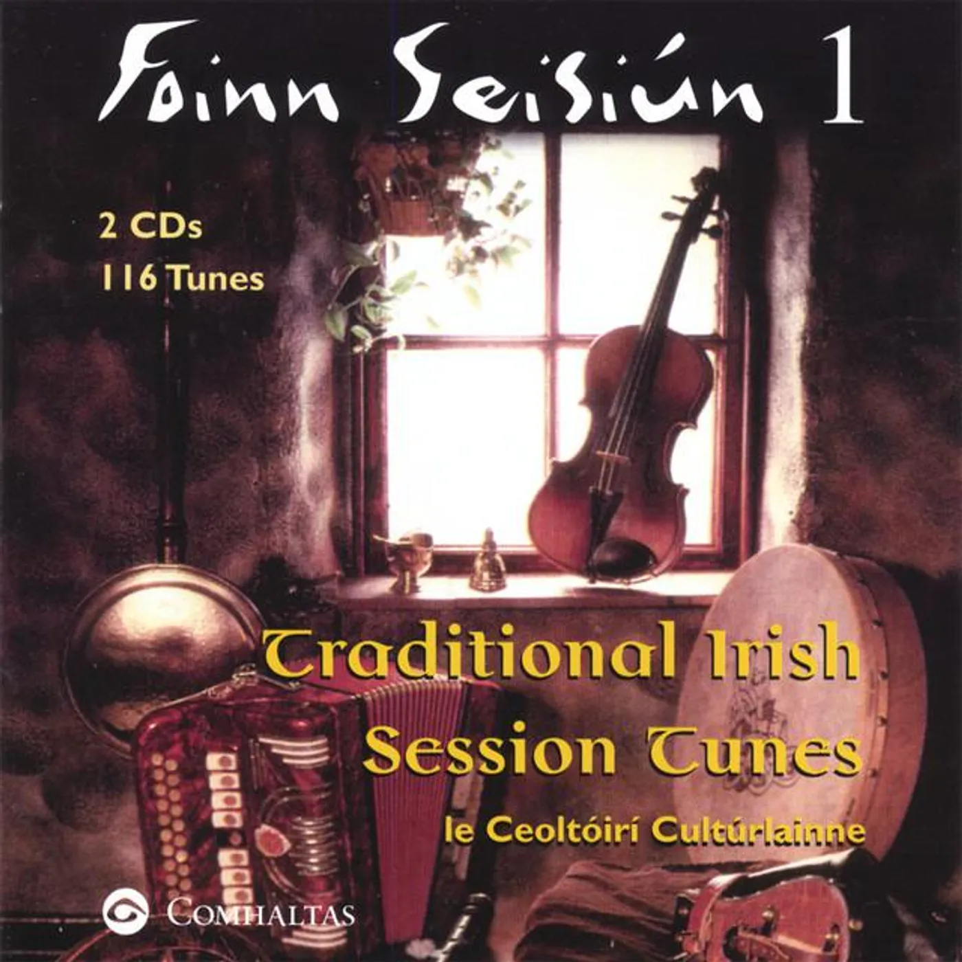 Comhaltas