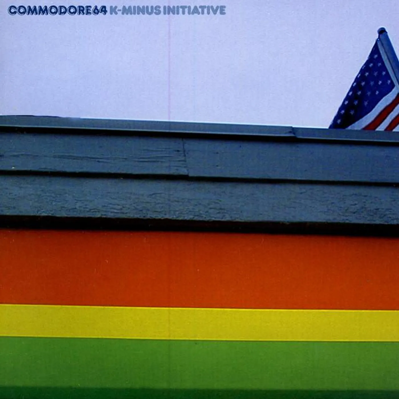 Commodore 64