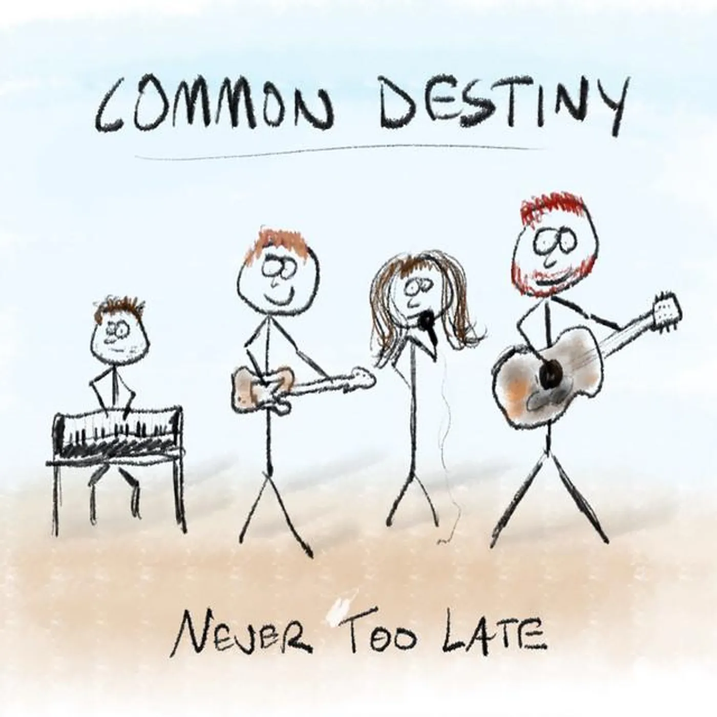 Common Destiny