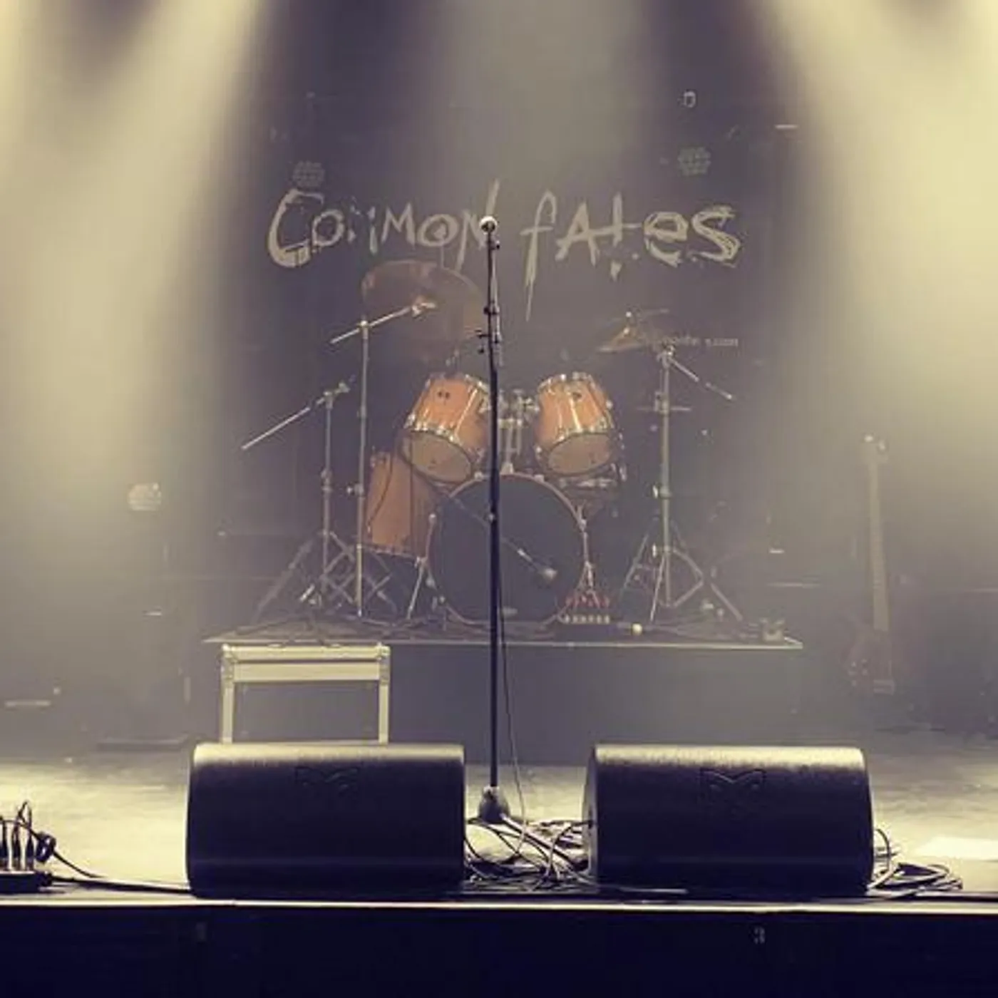 Common Fates