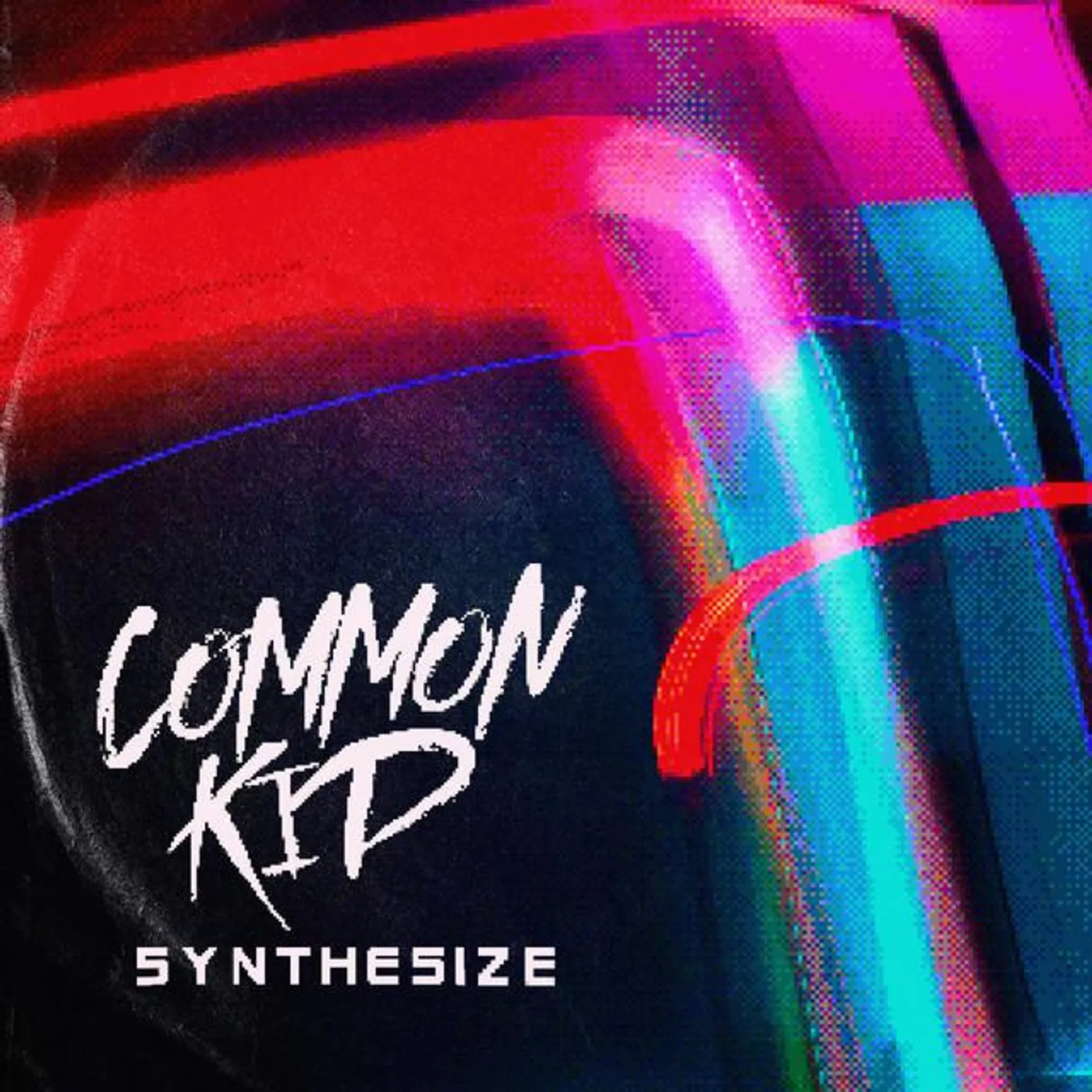 Common Kid Brand Page