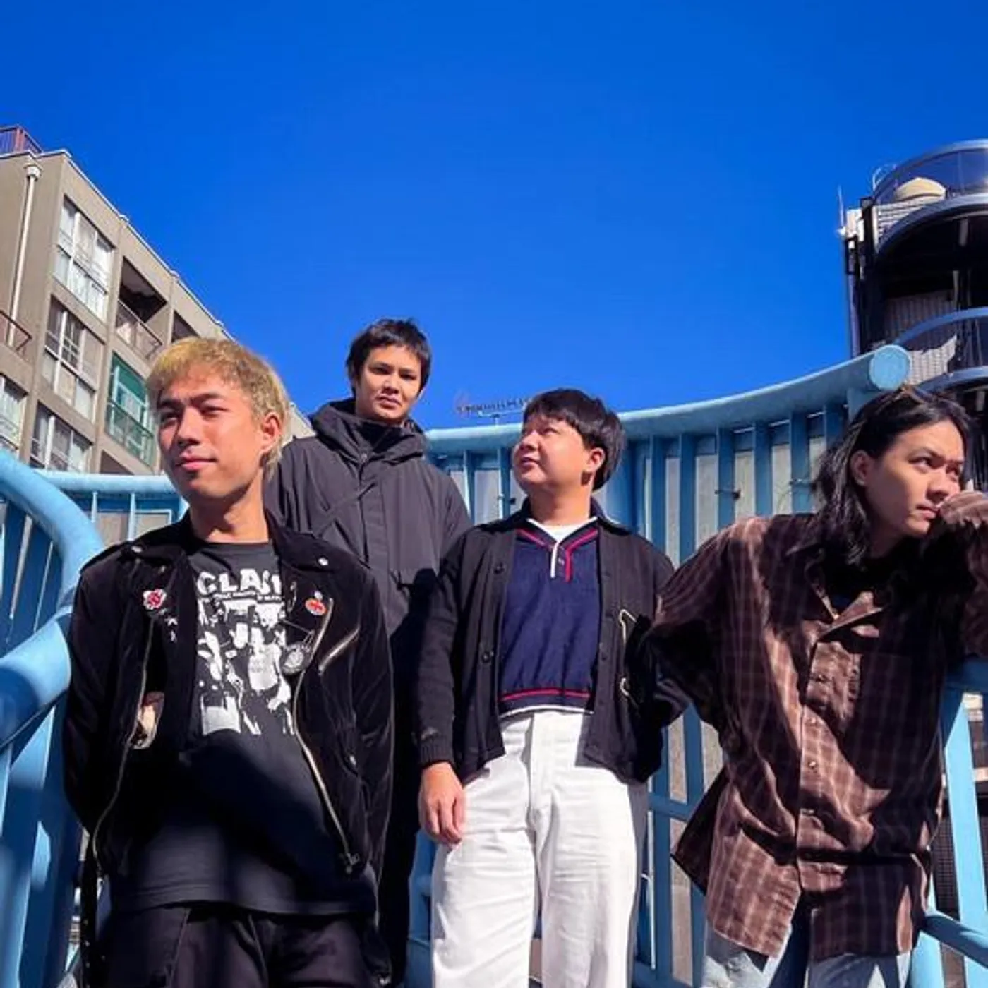 Common People Like You