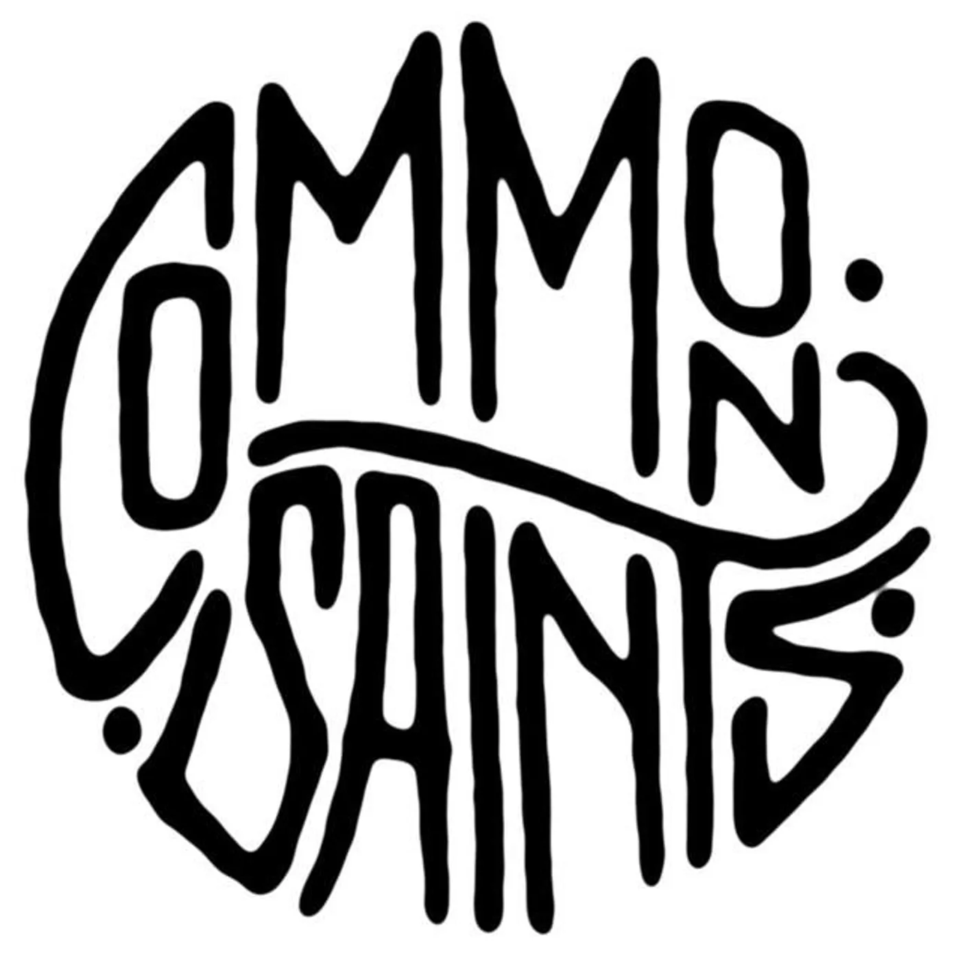 Common Saints Brand Page