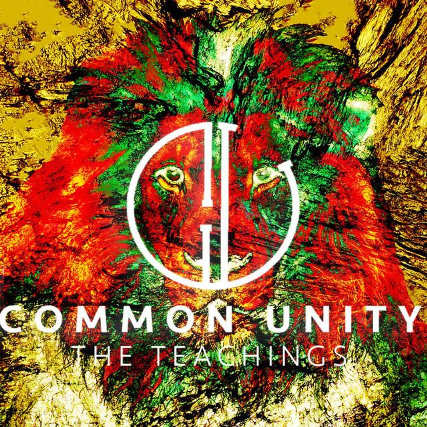 Common Unity Brand Page