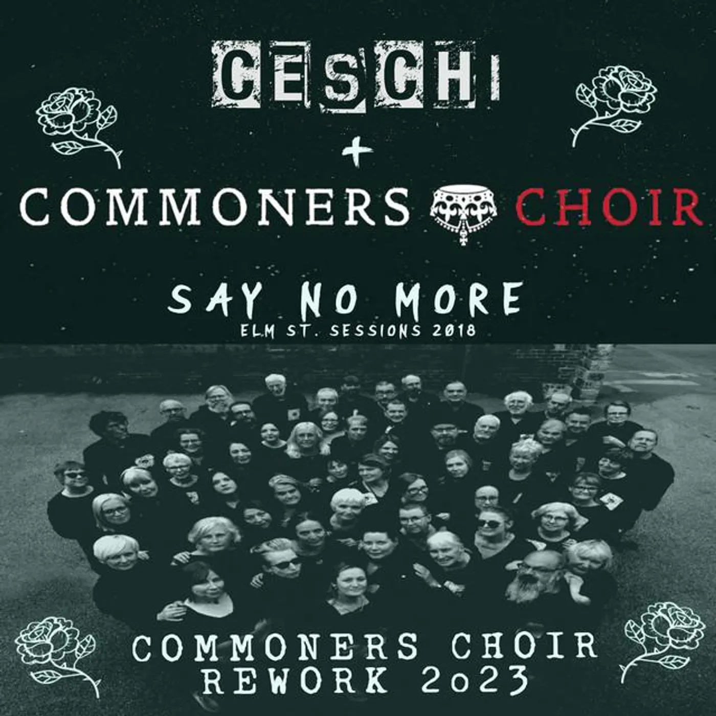 Commoners Choir Brand Page