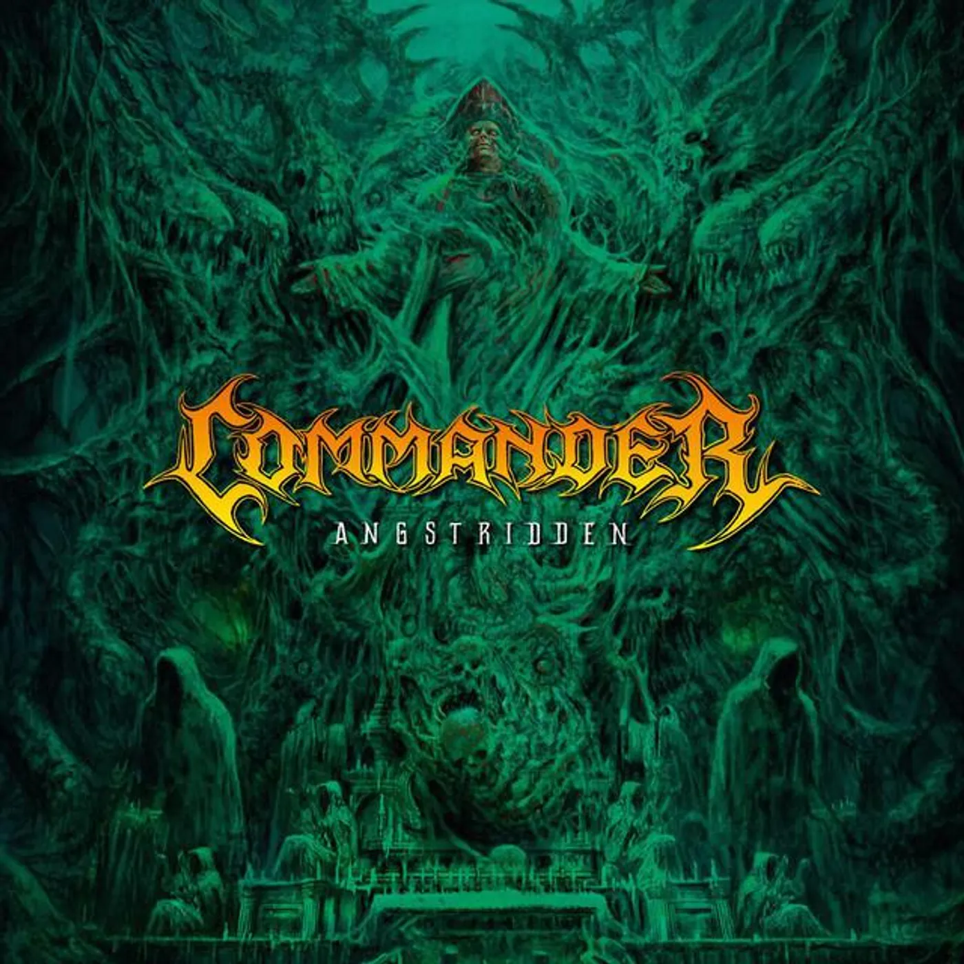 Commander