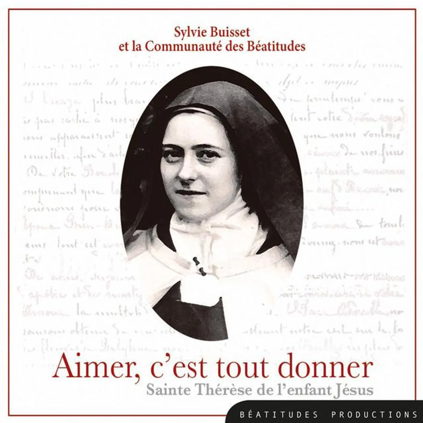 Communauté des béatitudes