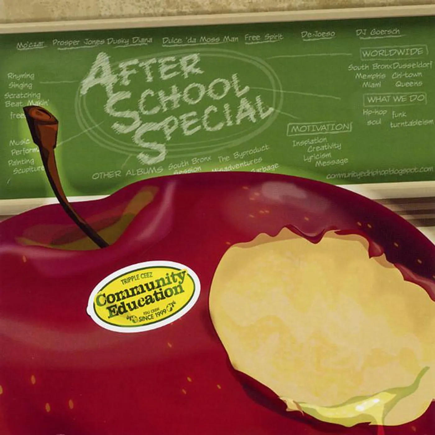 Community Education