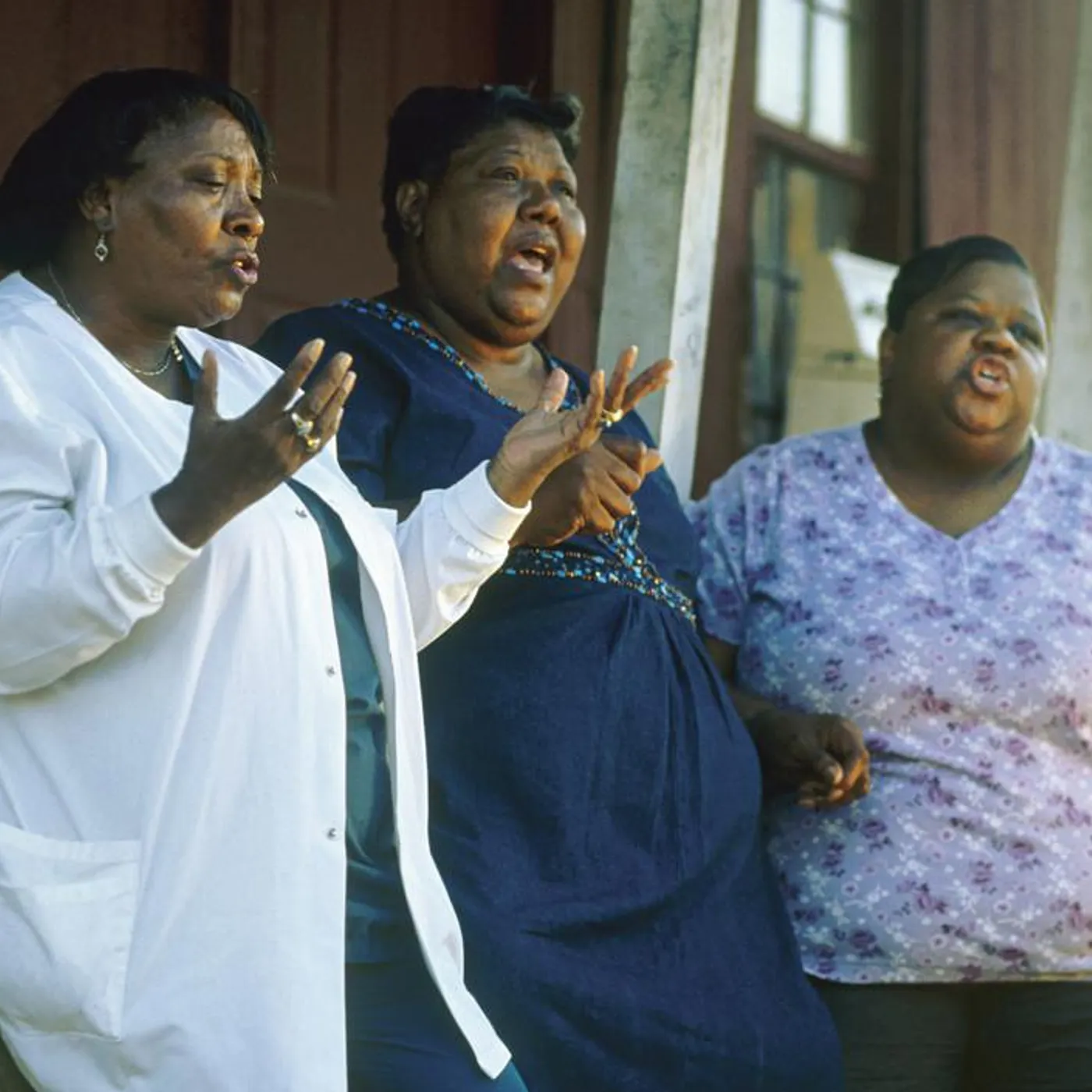 The Como Mamas Brand Page