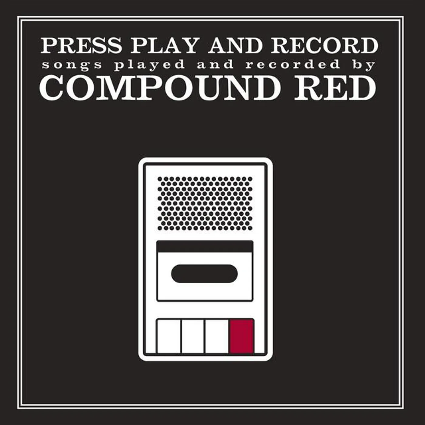 Compound Red