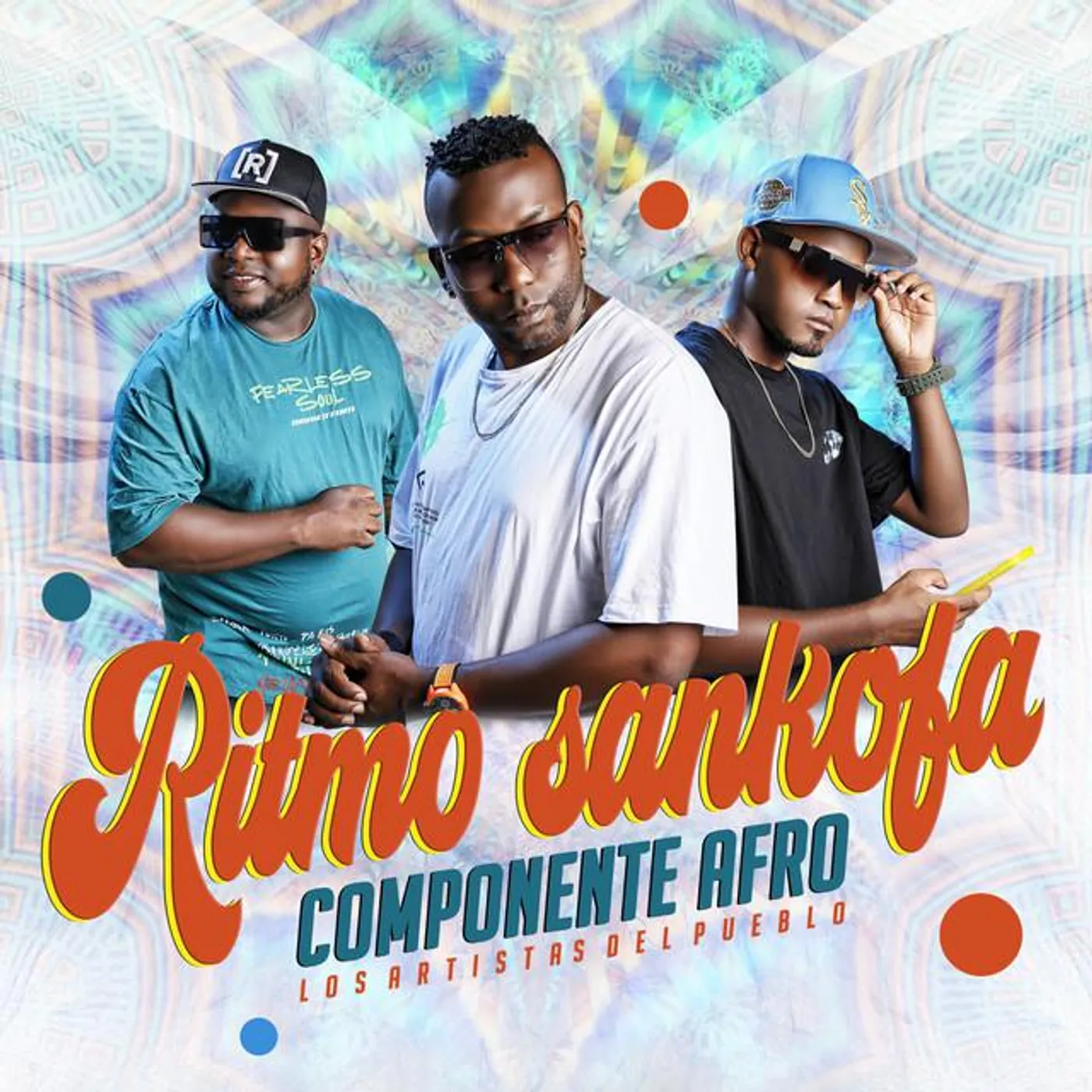 Componente Afro