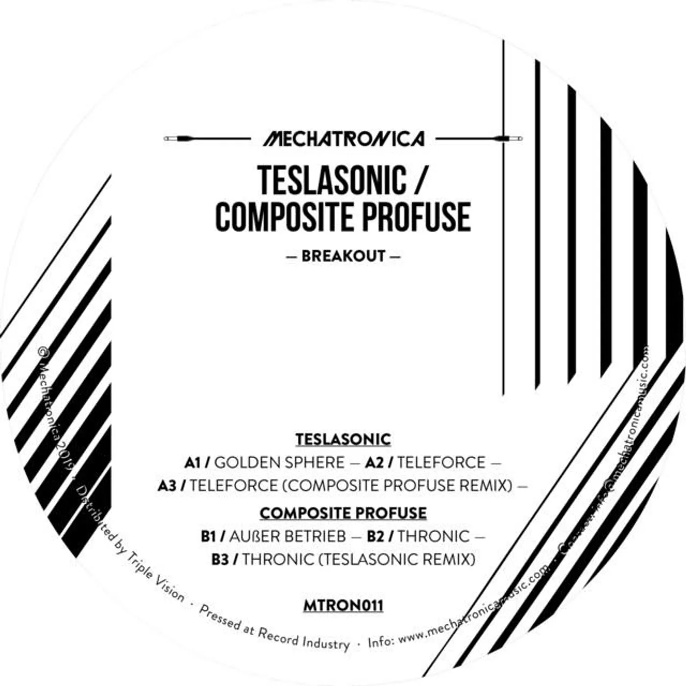 Composite Profuse Brand Page