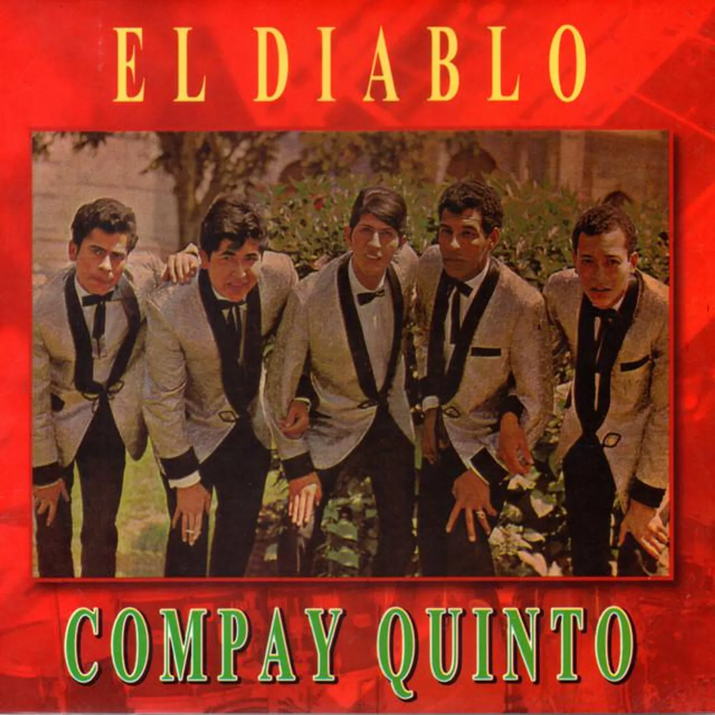 Compay Quinto